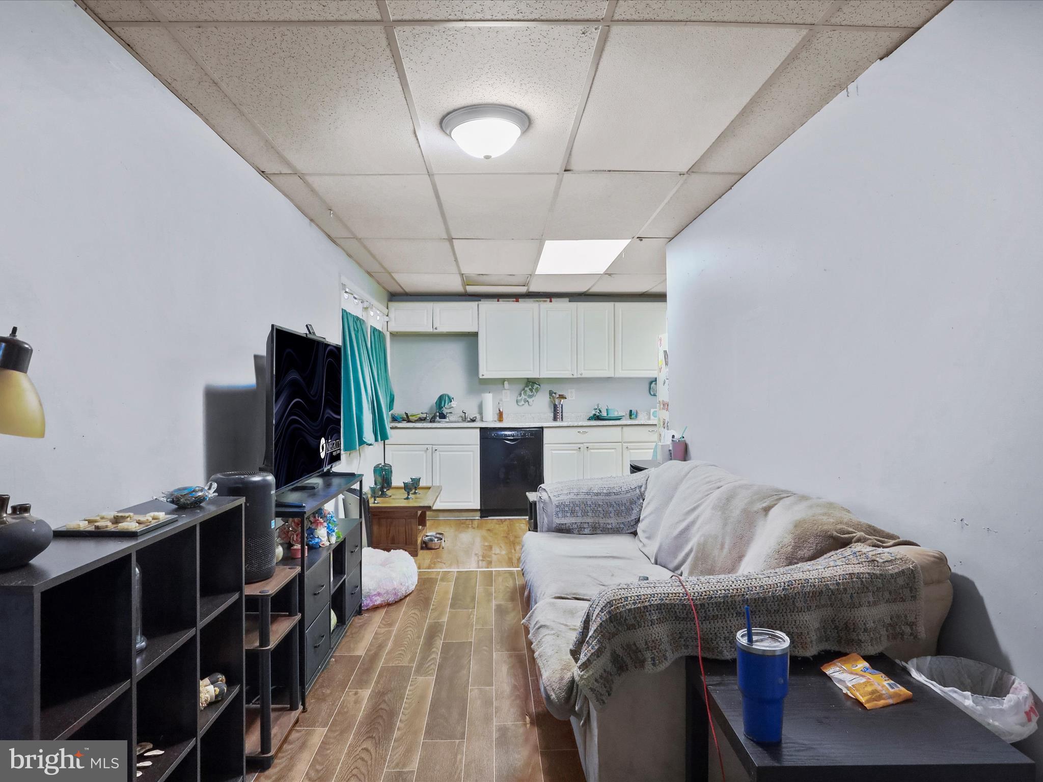 NONE AVAILABLE - Residential Income