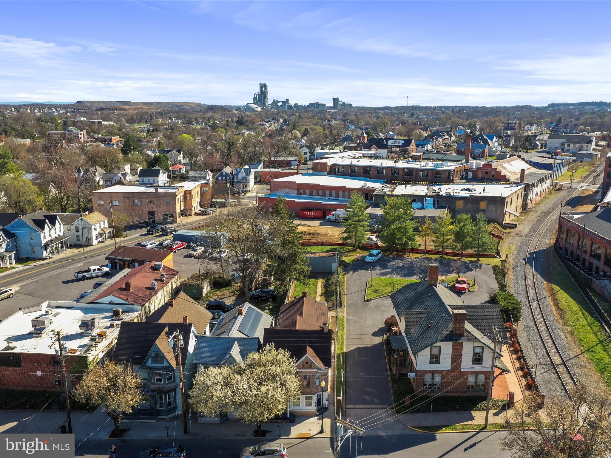 NONE AVAILABLE - Residential Income