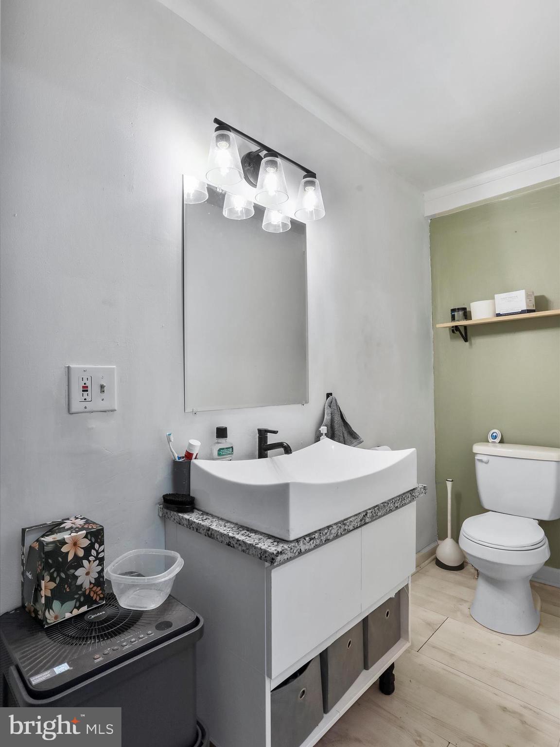 NONE AVAILABLE - Residential Income