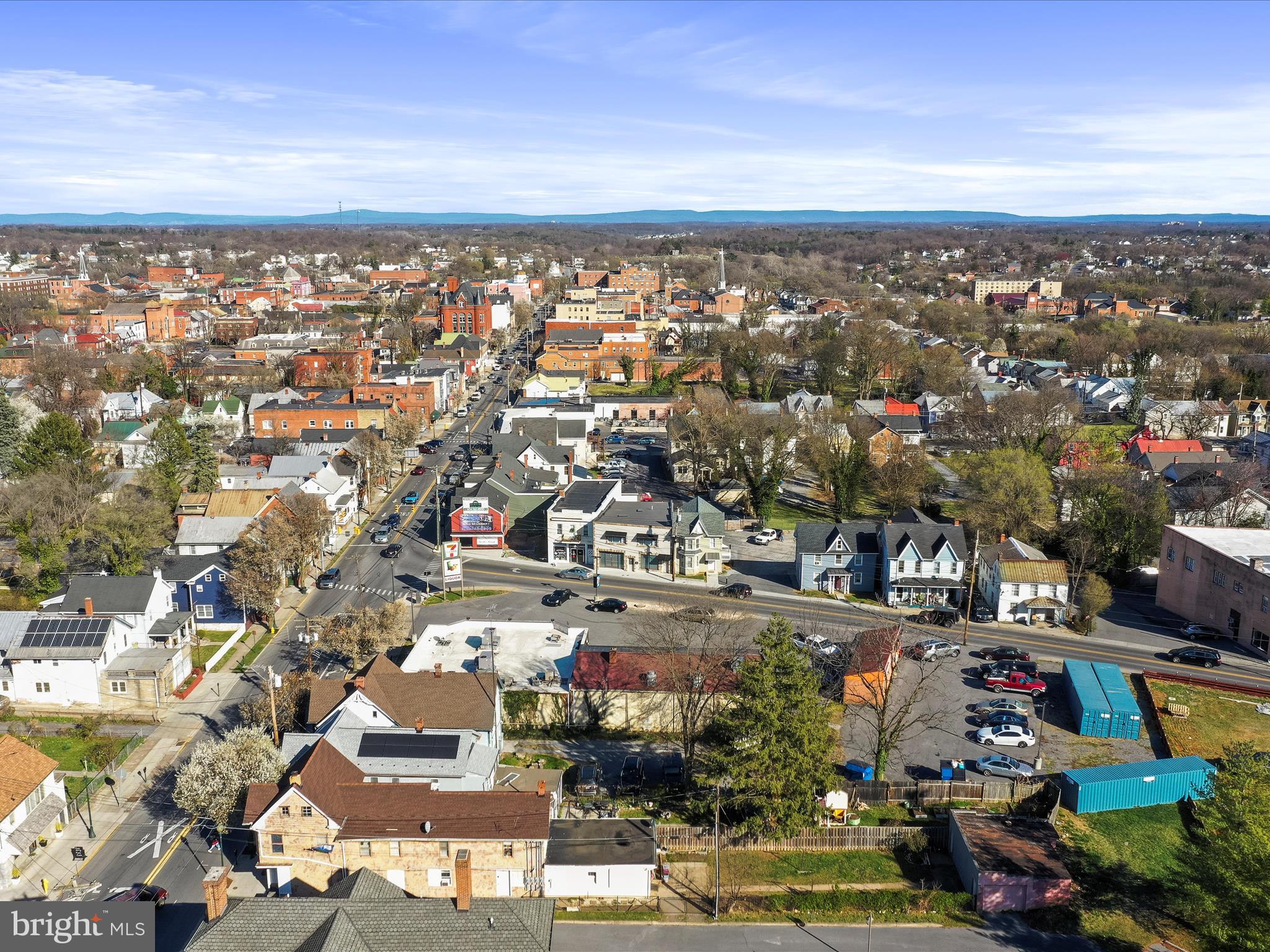 NONE AVAILABLE - Residential Income