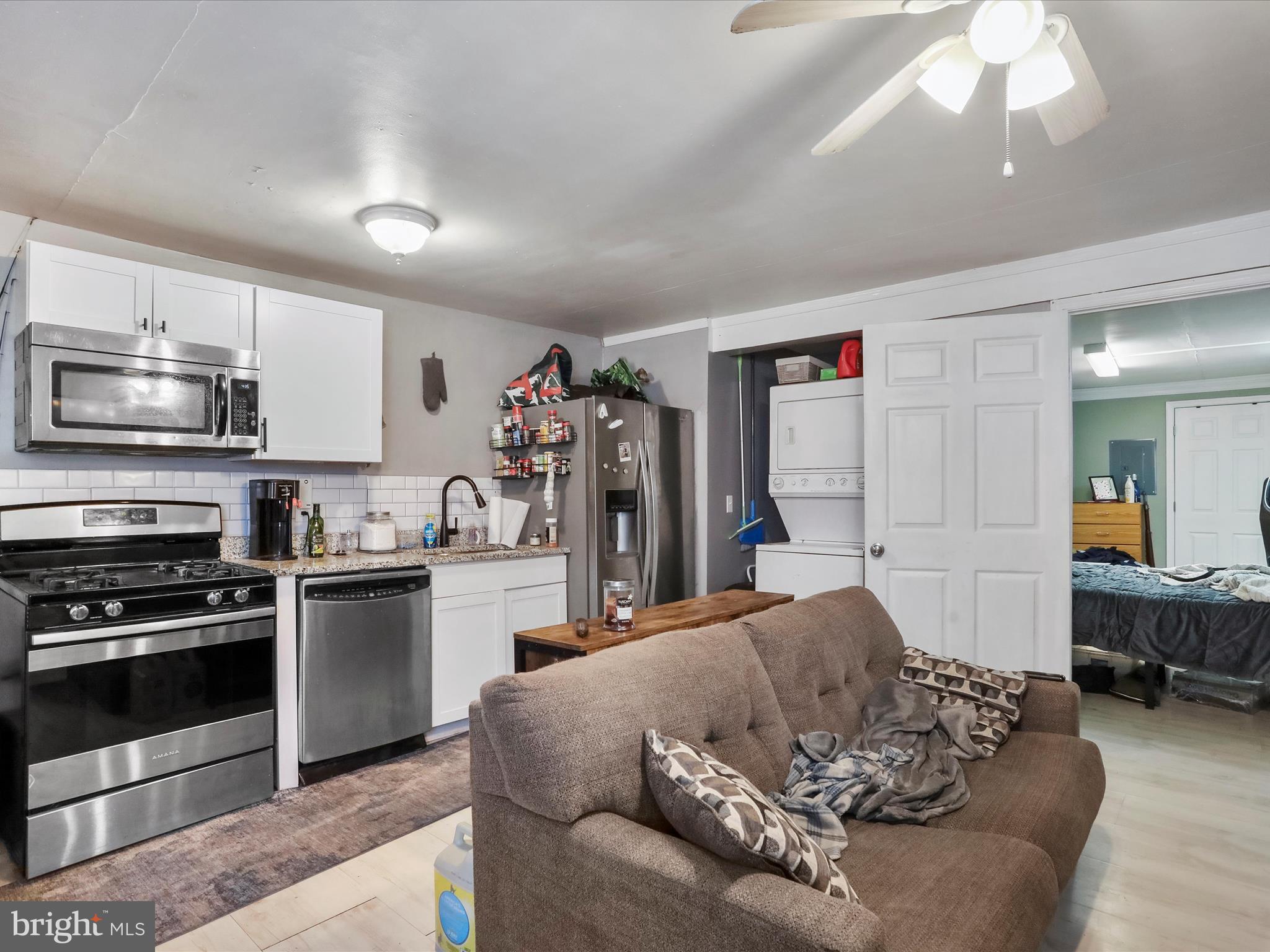 NONE AVAILABLE - Residential Income