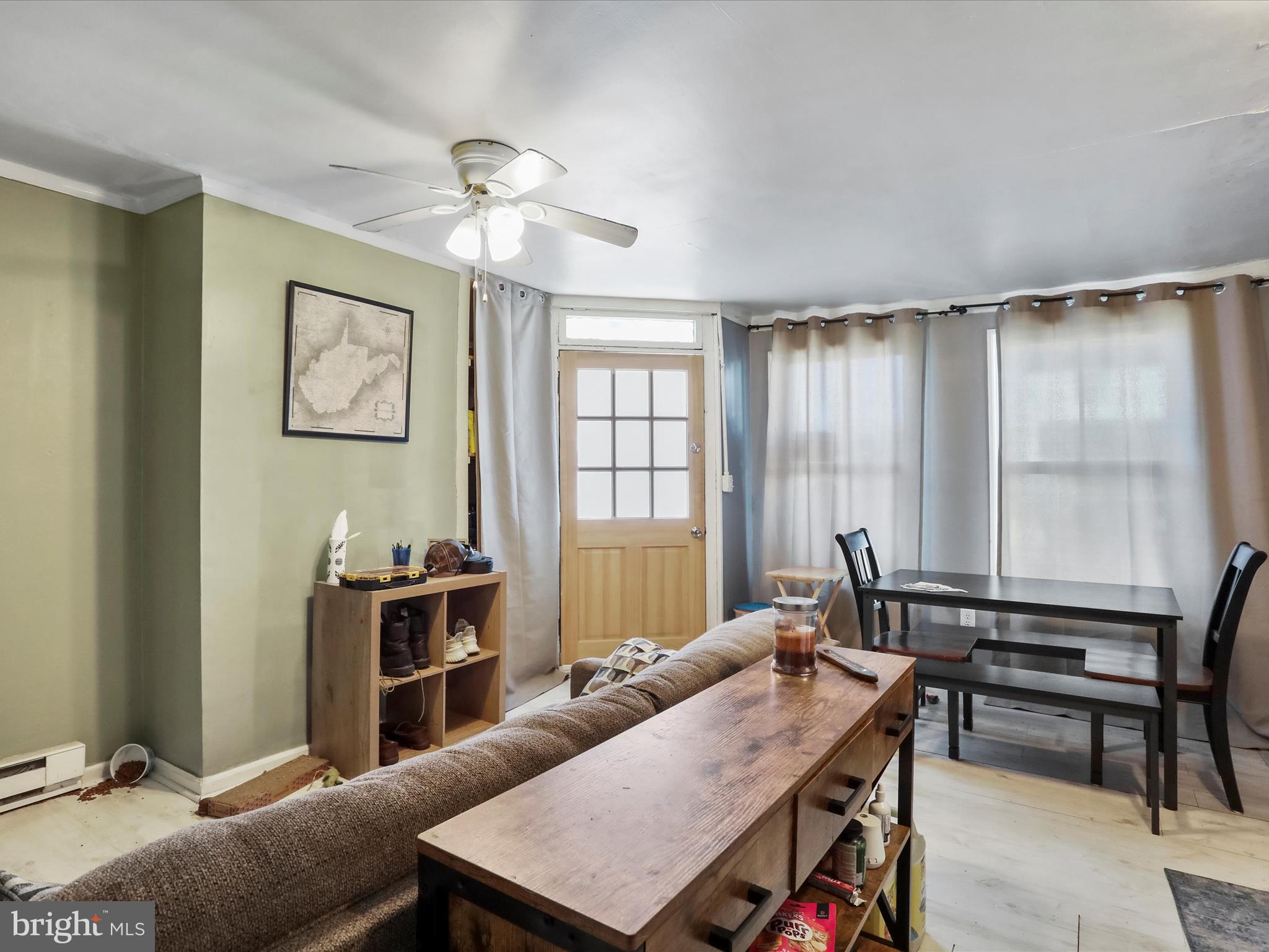 NONE AVAILABLE - Residential Income