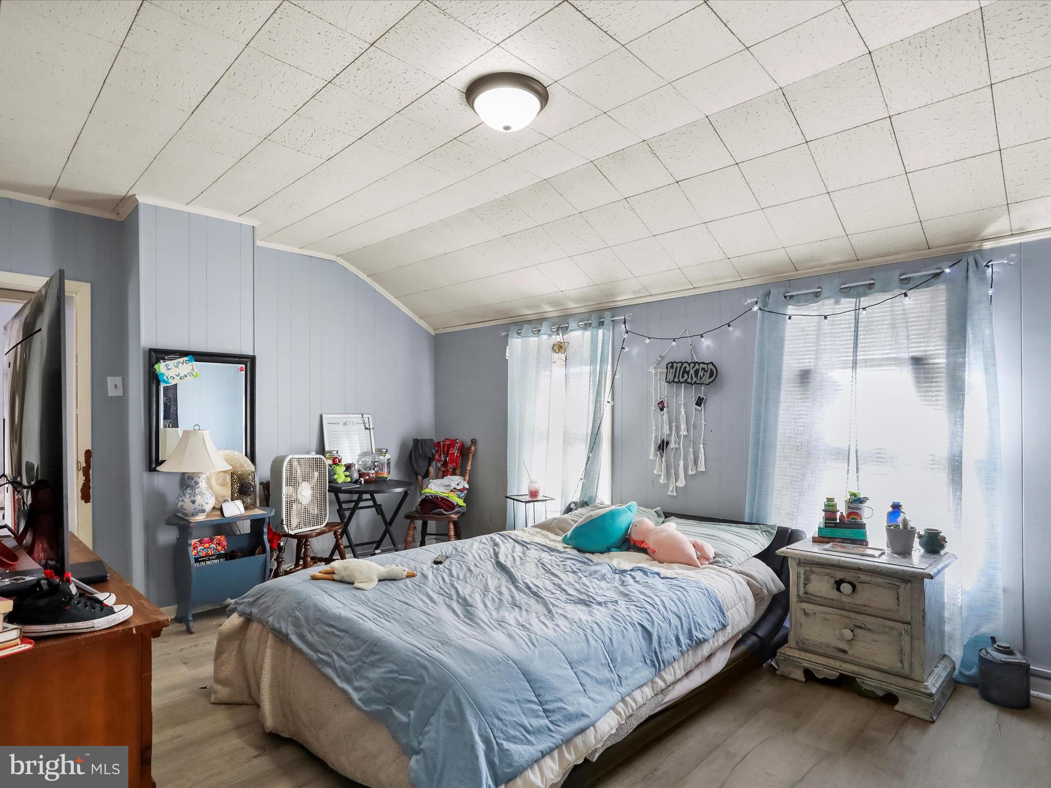 NONE AVAILABLE - Residential Income