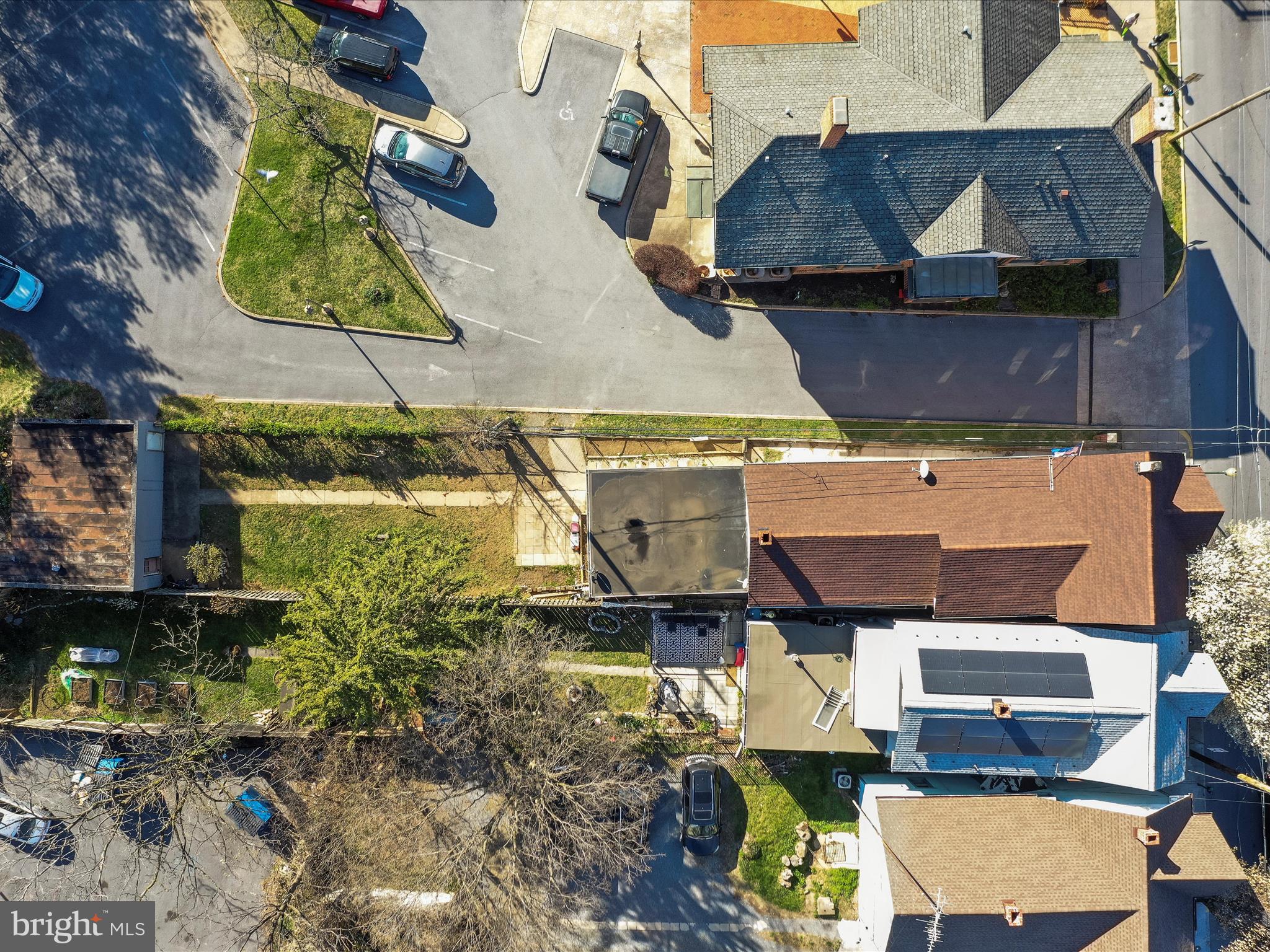 NONE AVAILABLE - Residential Income