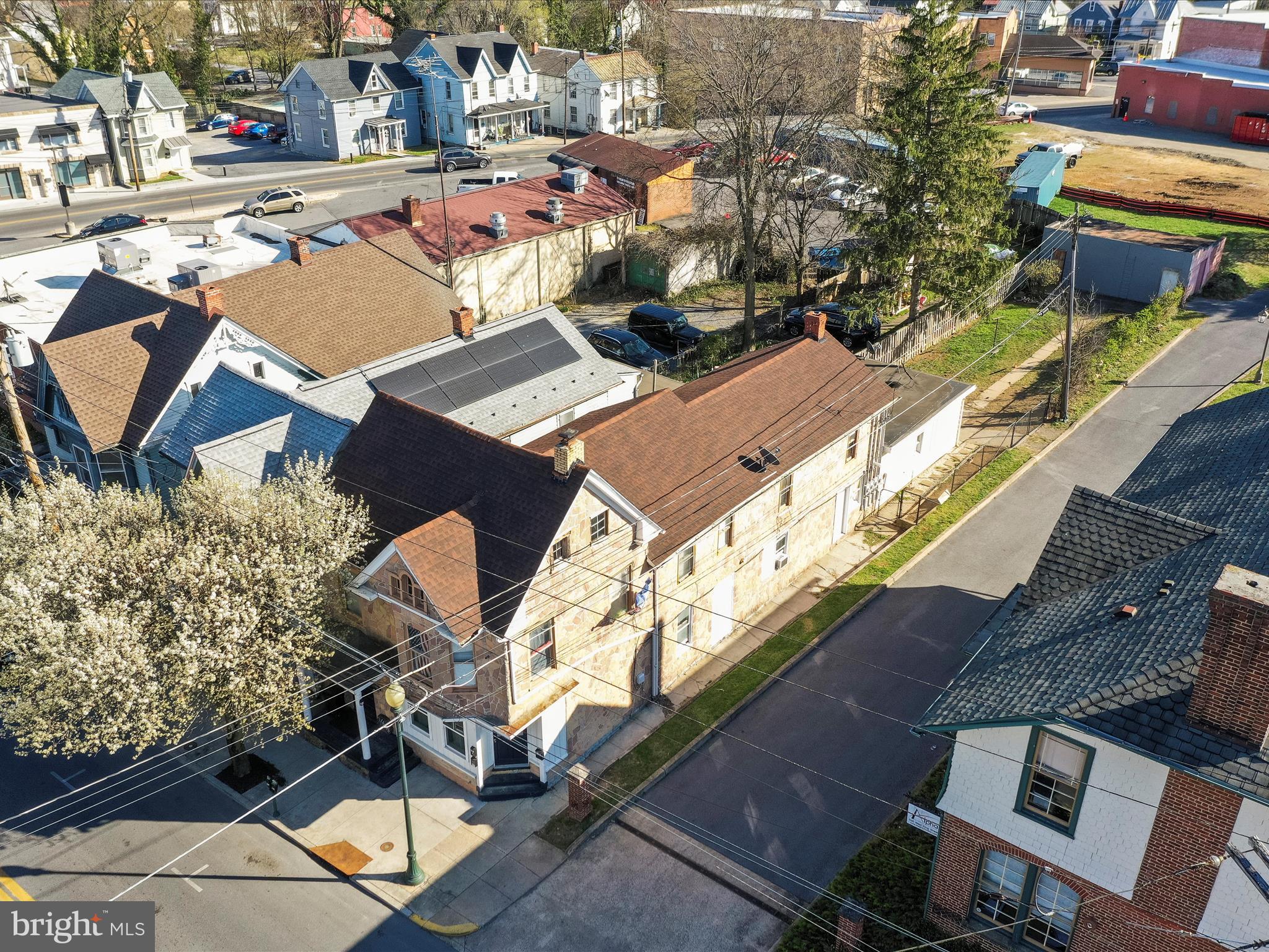 NONE AVAILABLE - Residential Income