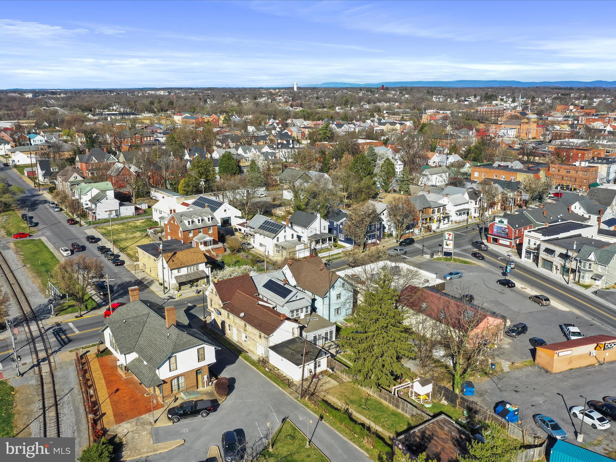 NONE AVAILABLE - Residential Income