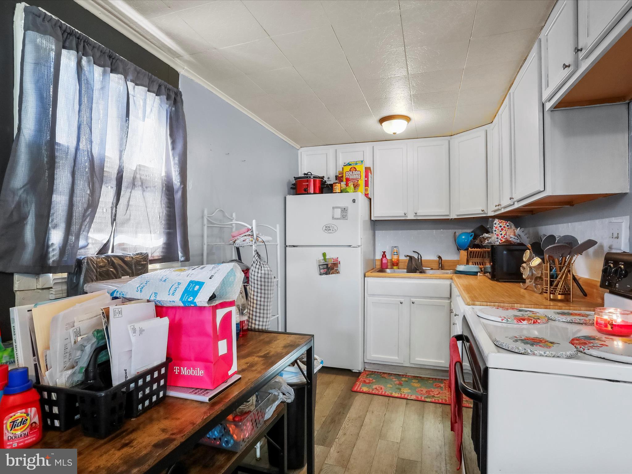 NONE AVAILABLE - Residential Income