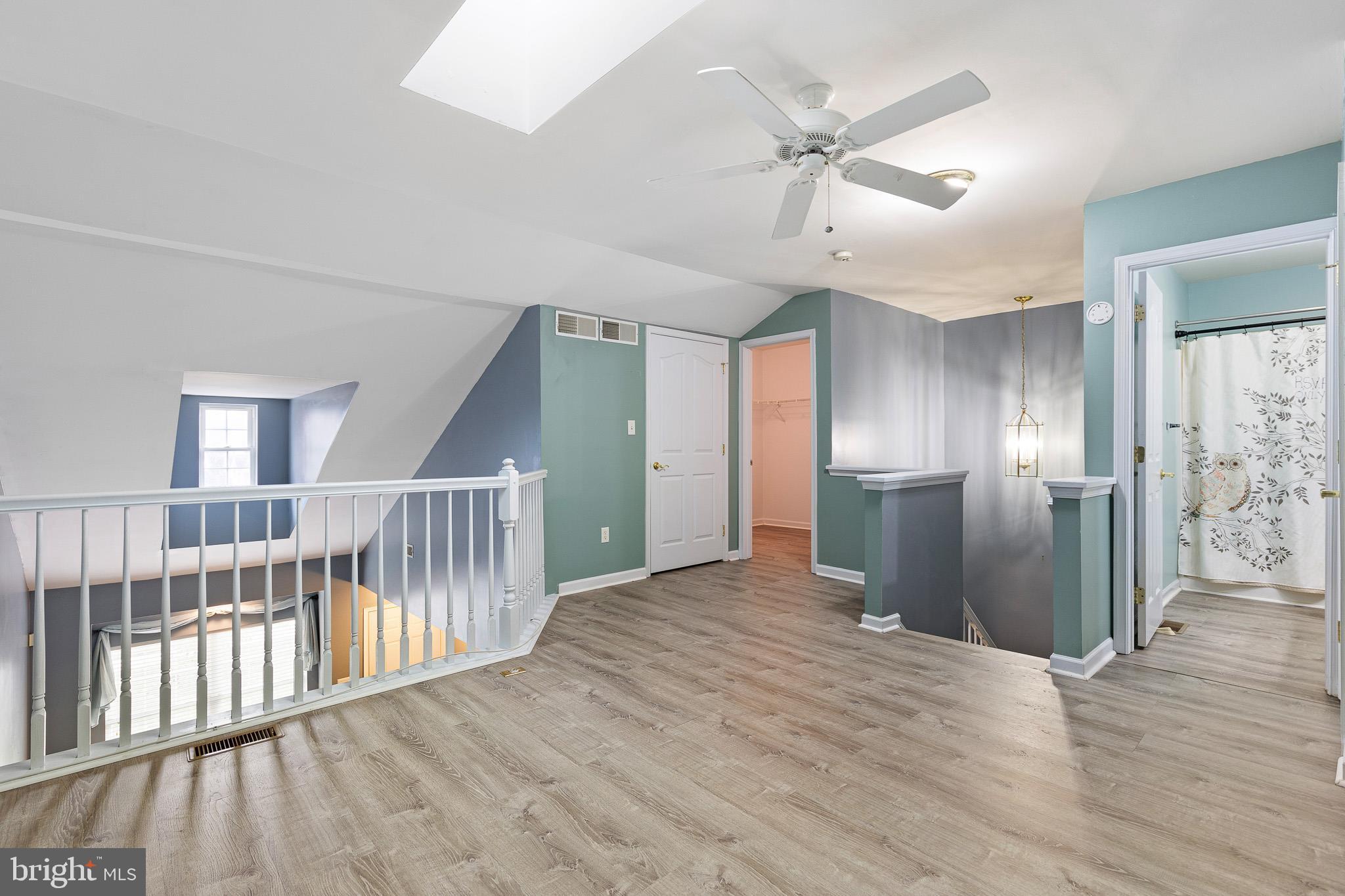 CROSSINGS AT CHRIS - Residential