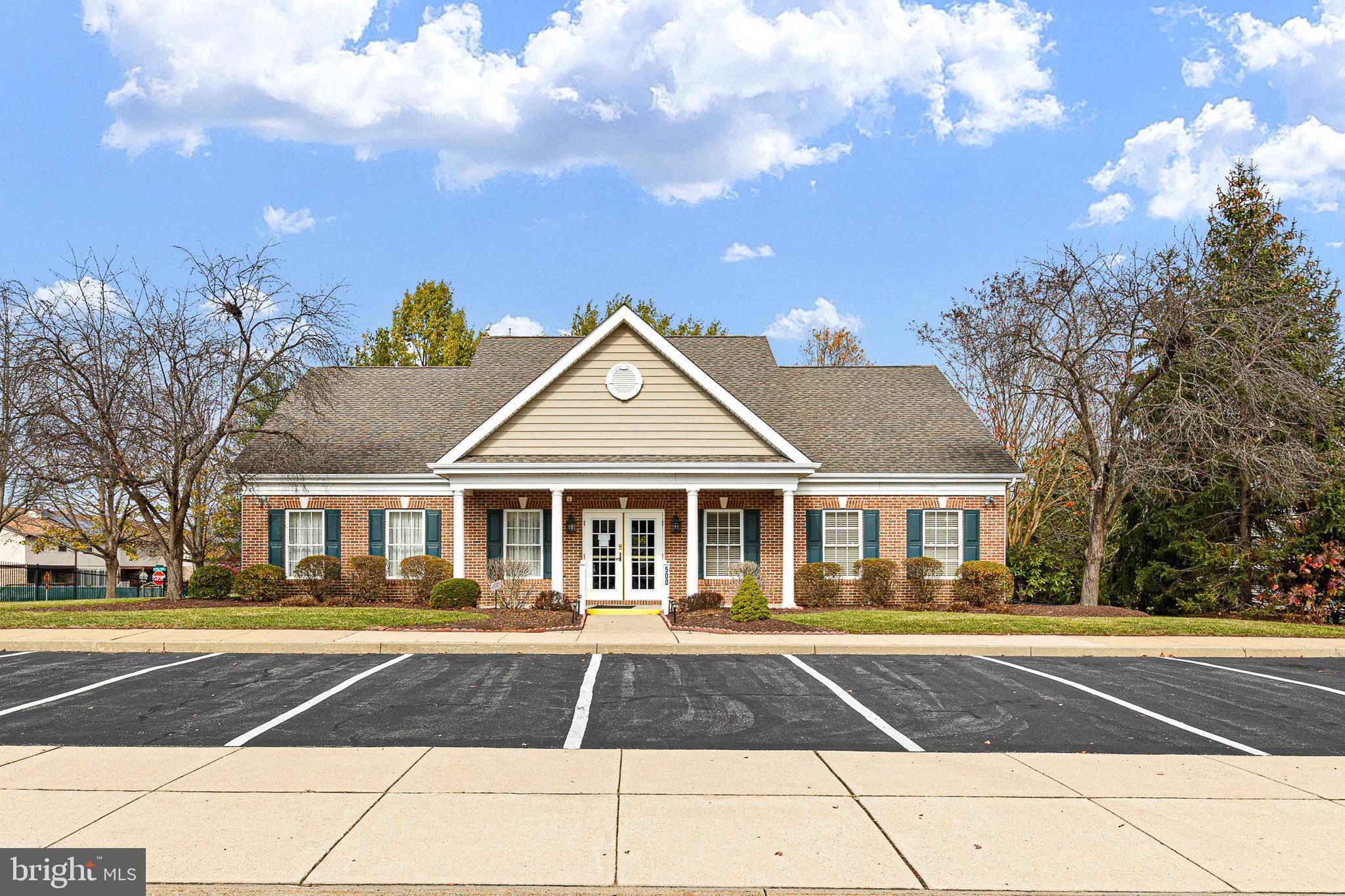 CROSSINGS AT CHRIS - Residential