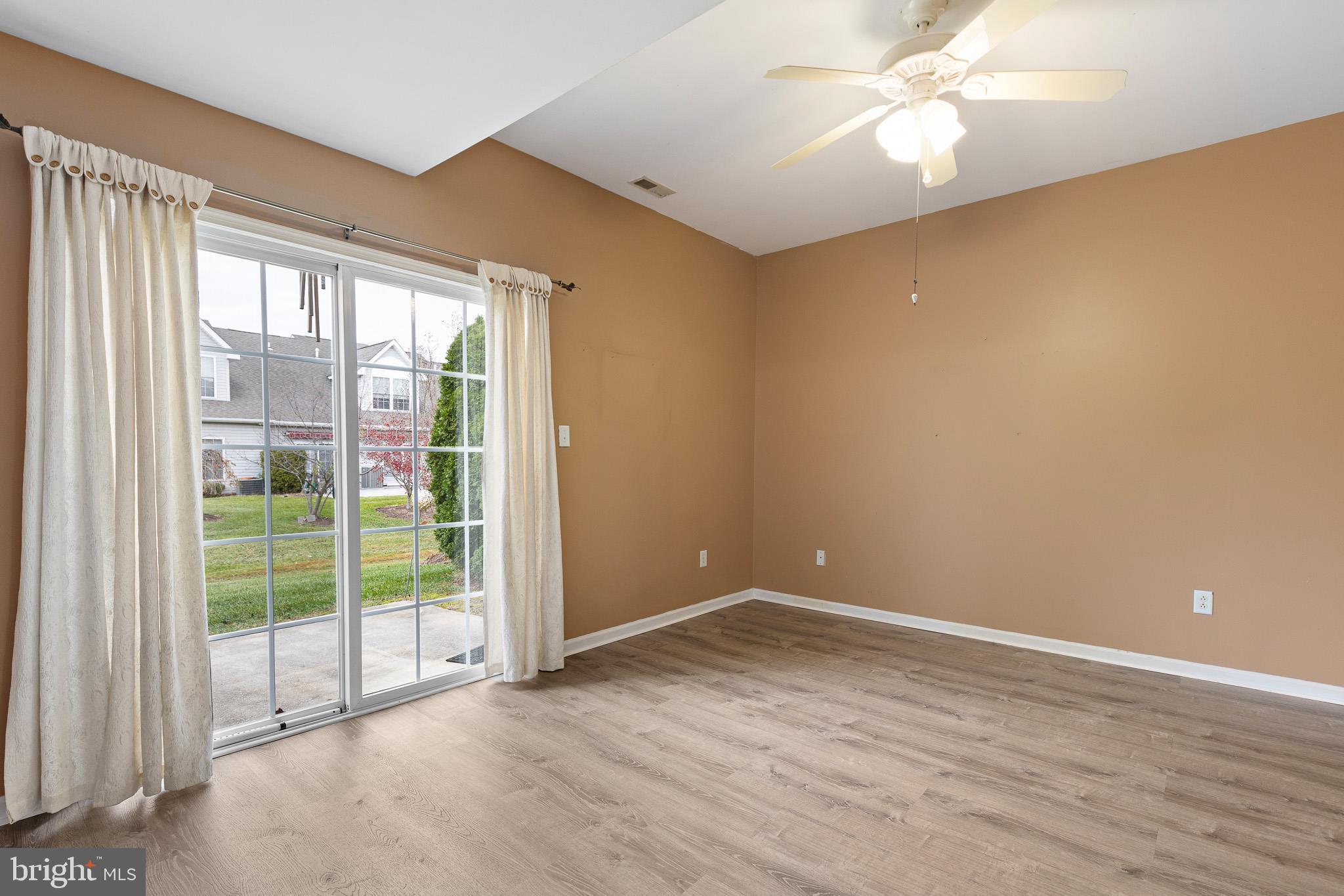 CROSSINGS AT CHRIS - Residential