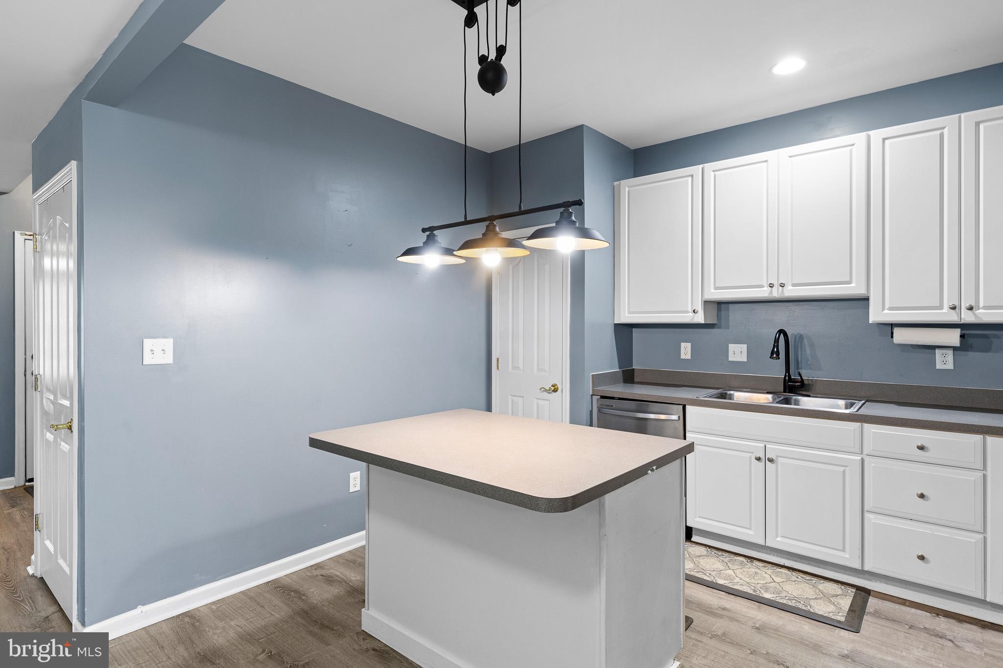 CROSSINGS AT CHRIS - Residential