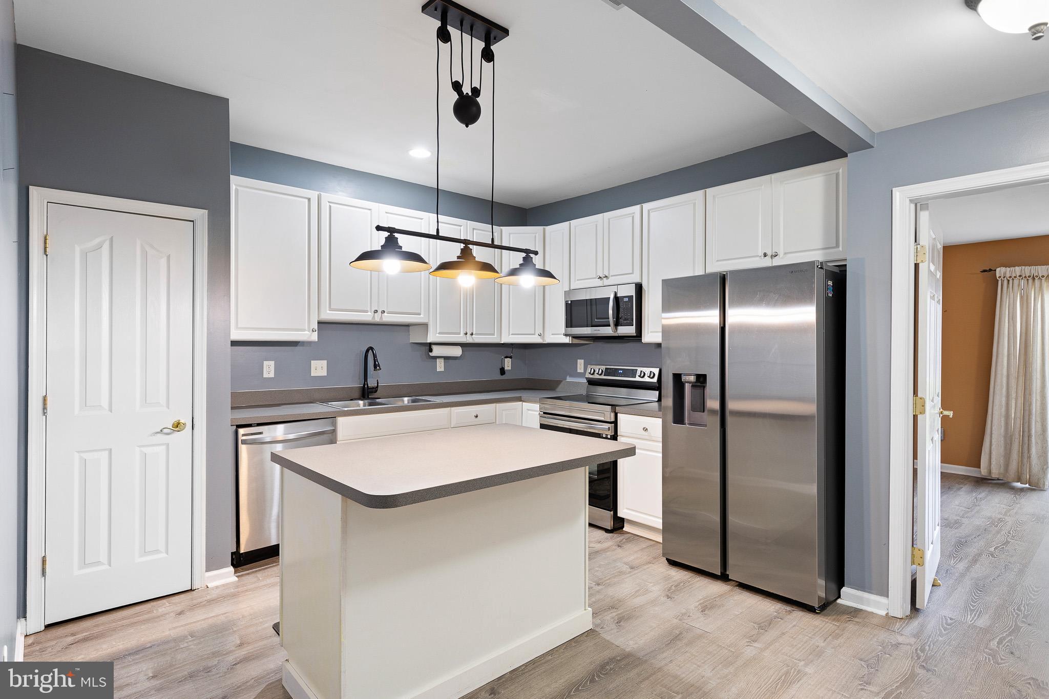 CROSSINGS AT CHRIS - Residential