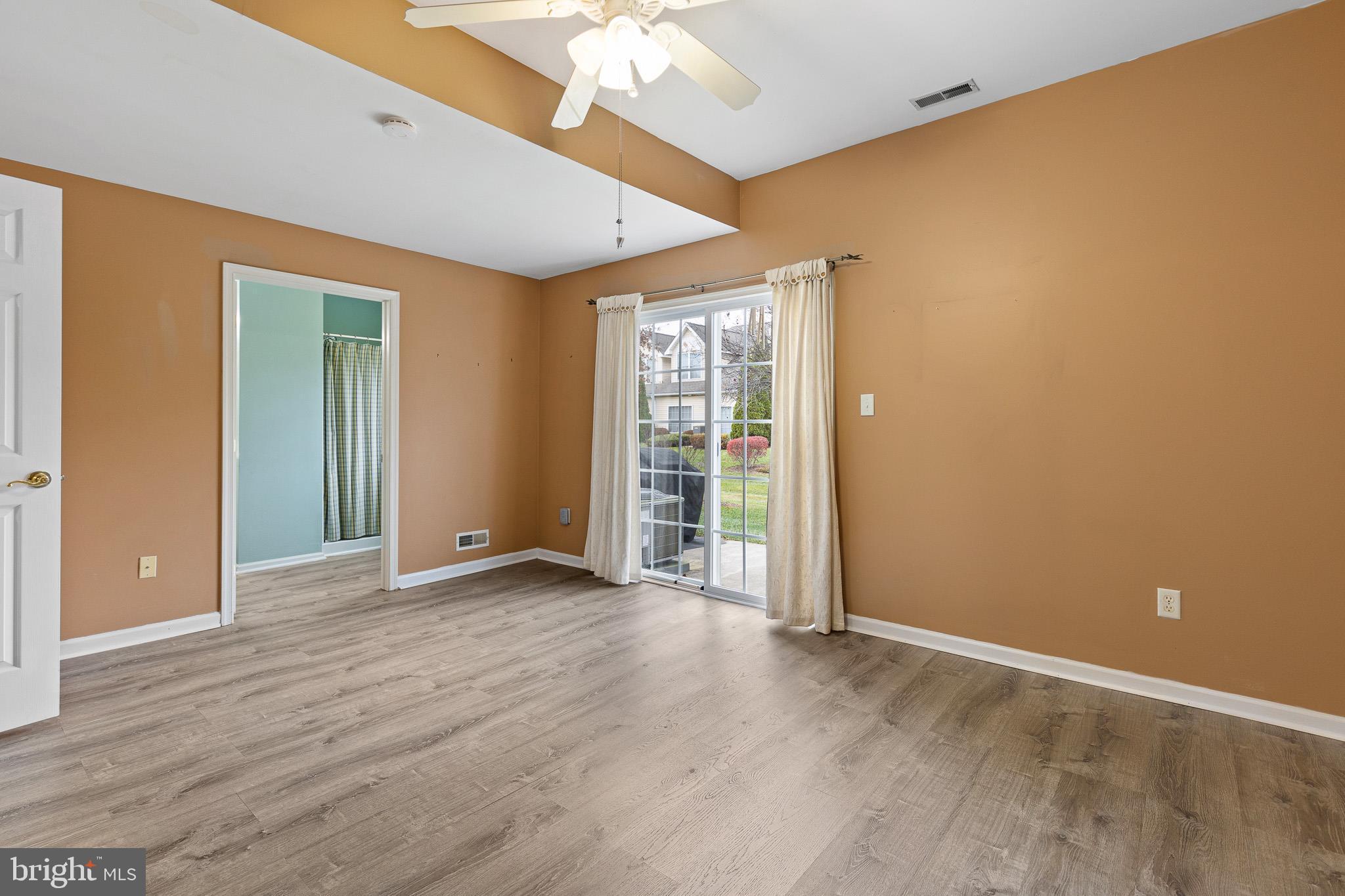 CROSSINGS AT CHRIS - Residential