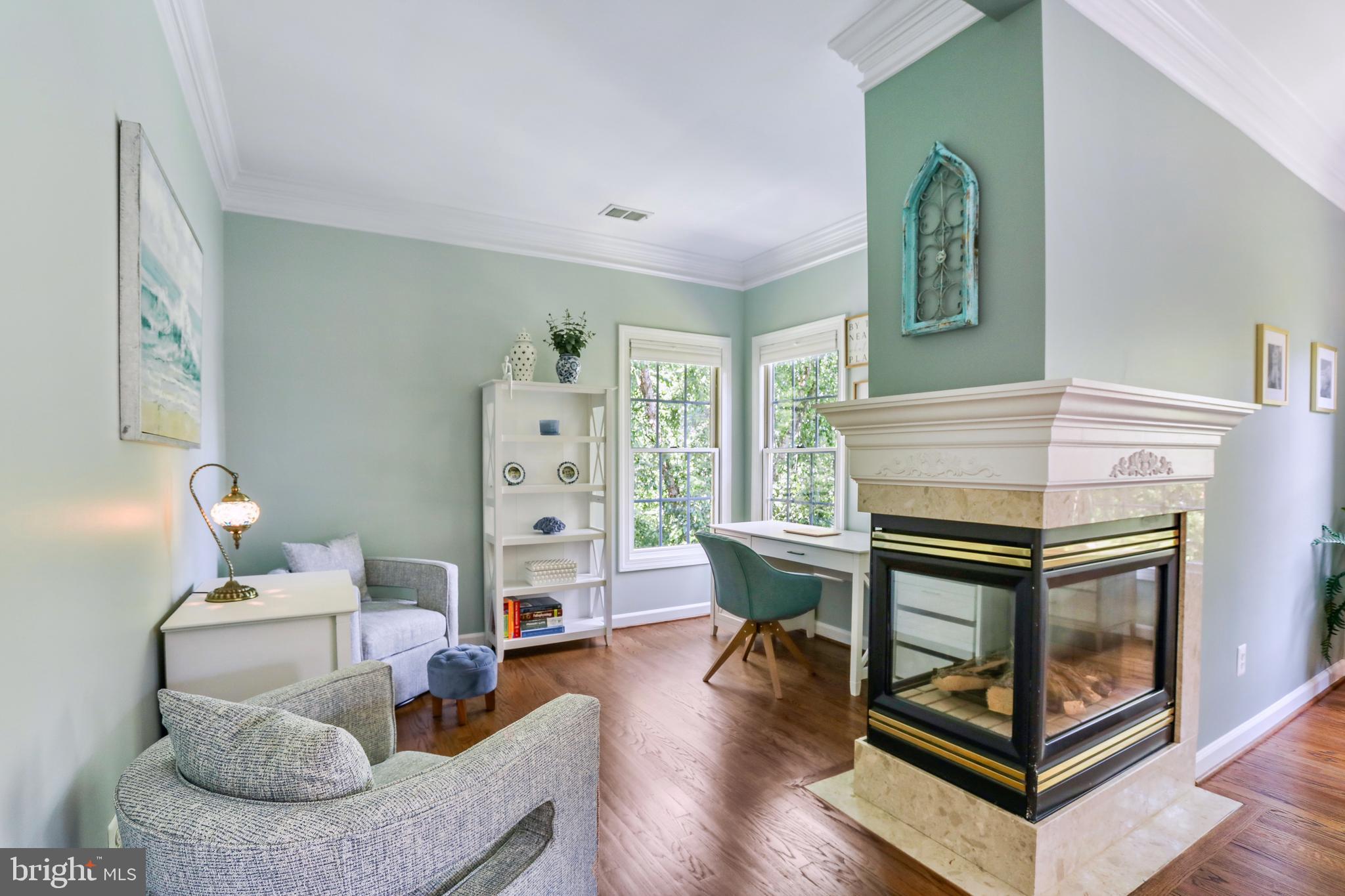 RIVER CREEK - Residential