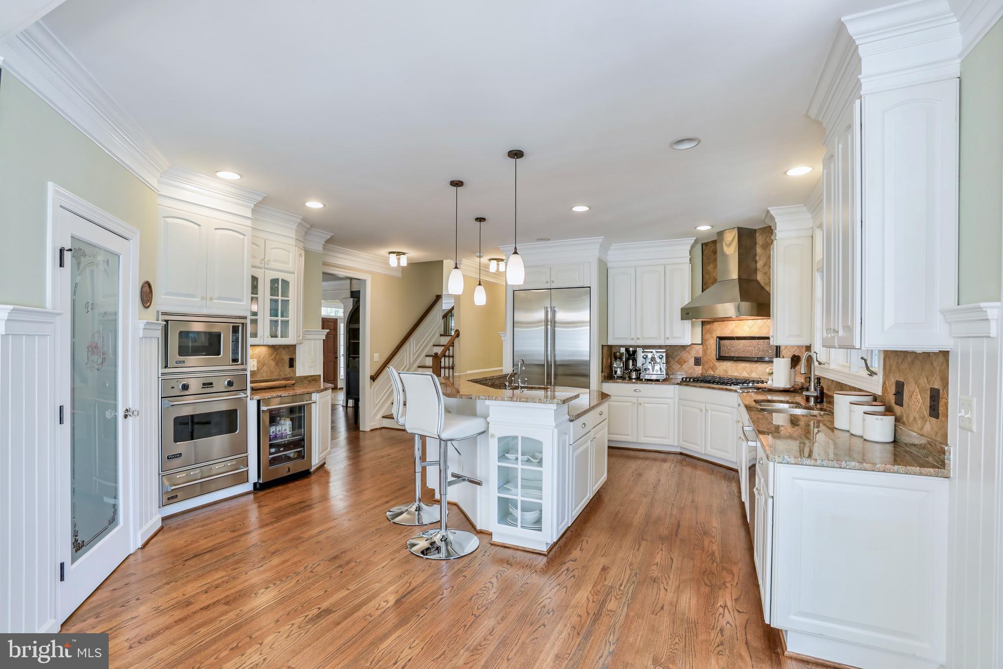 RIVER CREEK - Residential