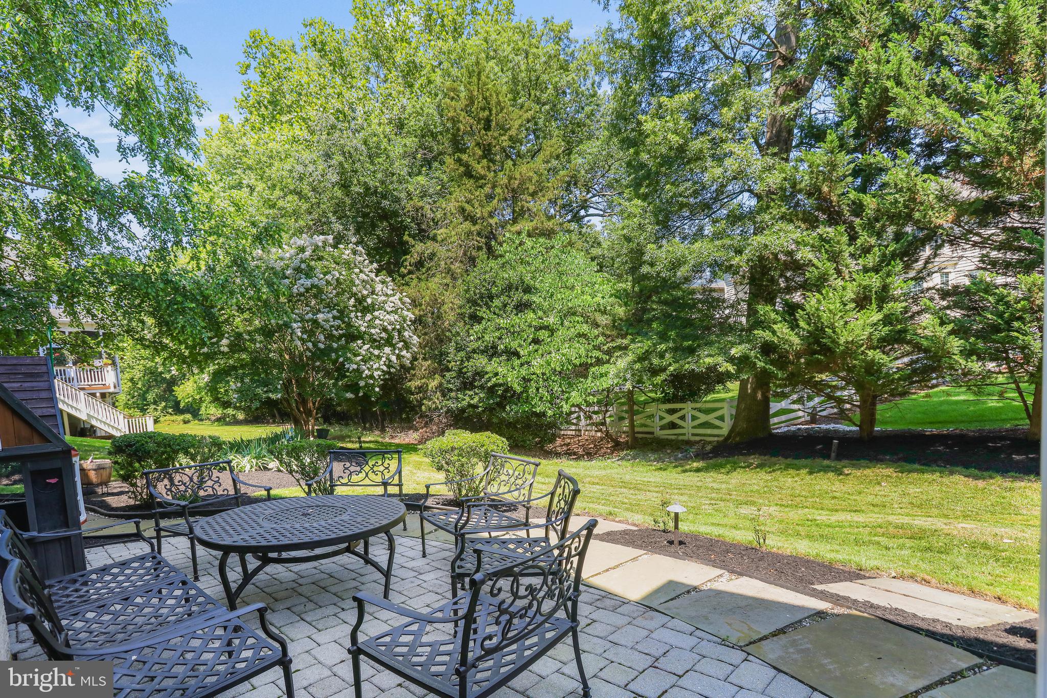 RIVER CREEK - Residential