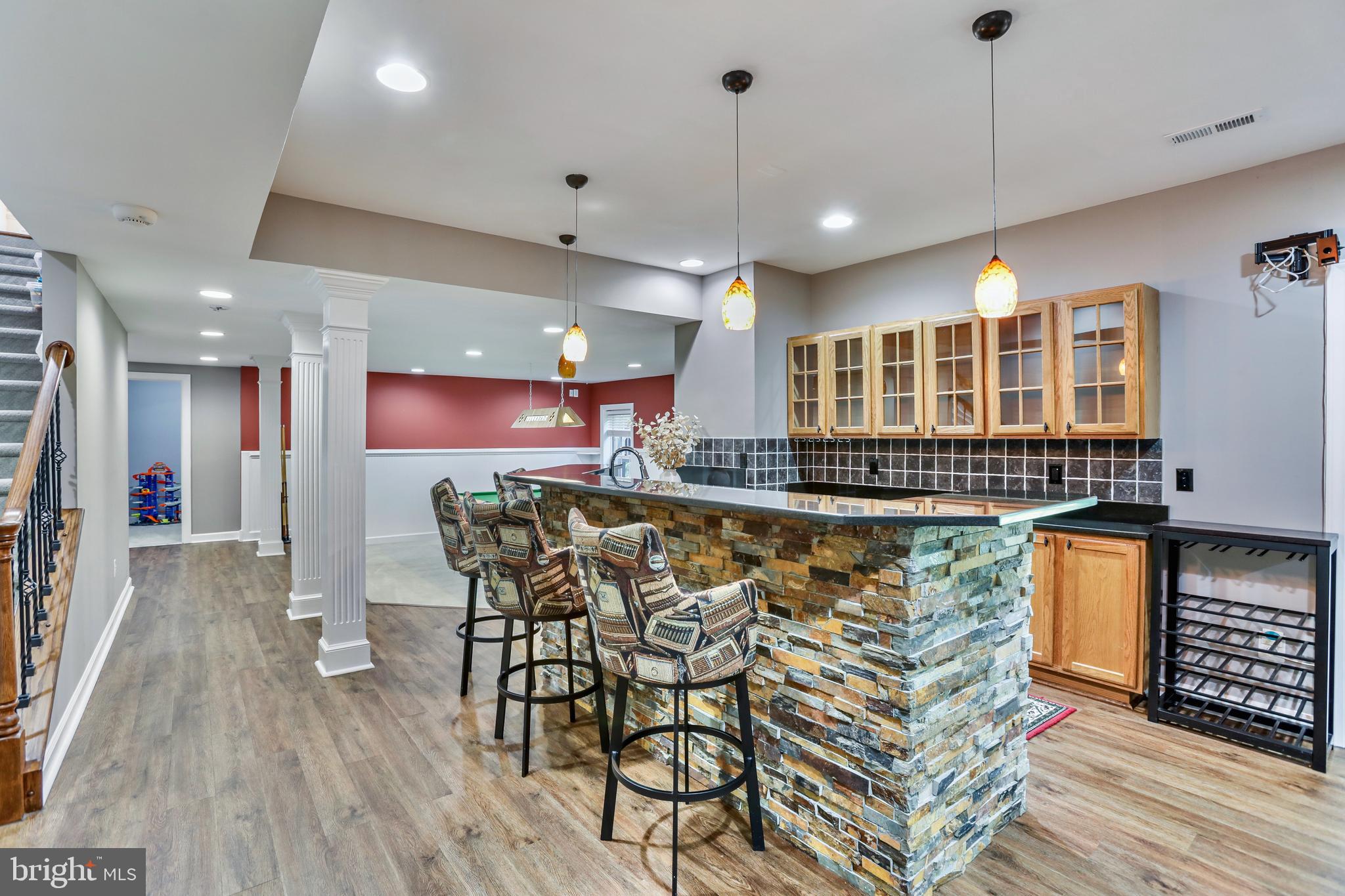 RIVER CREEK - Residential