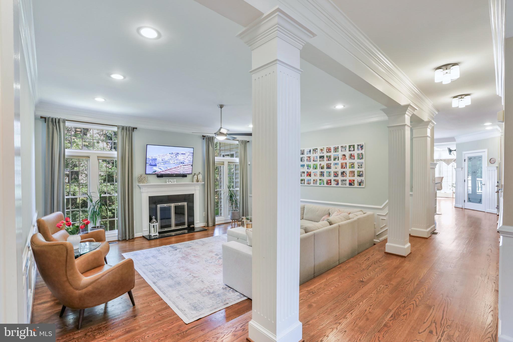 RIVER CREEK - Residential