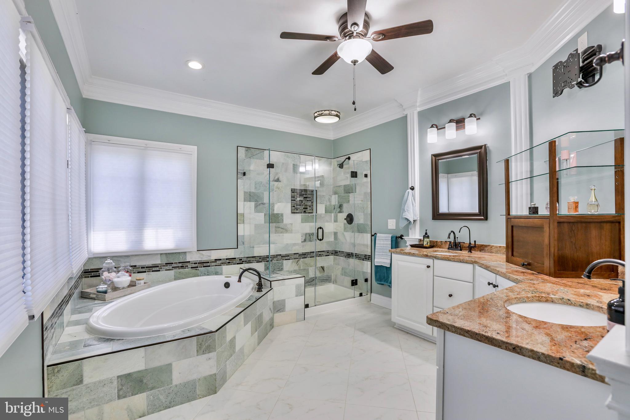 RIVER CREEK - Residential