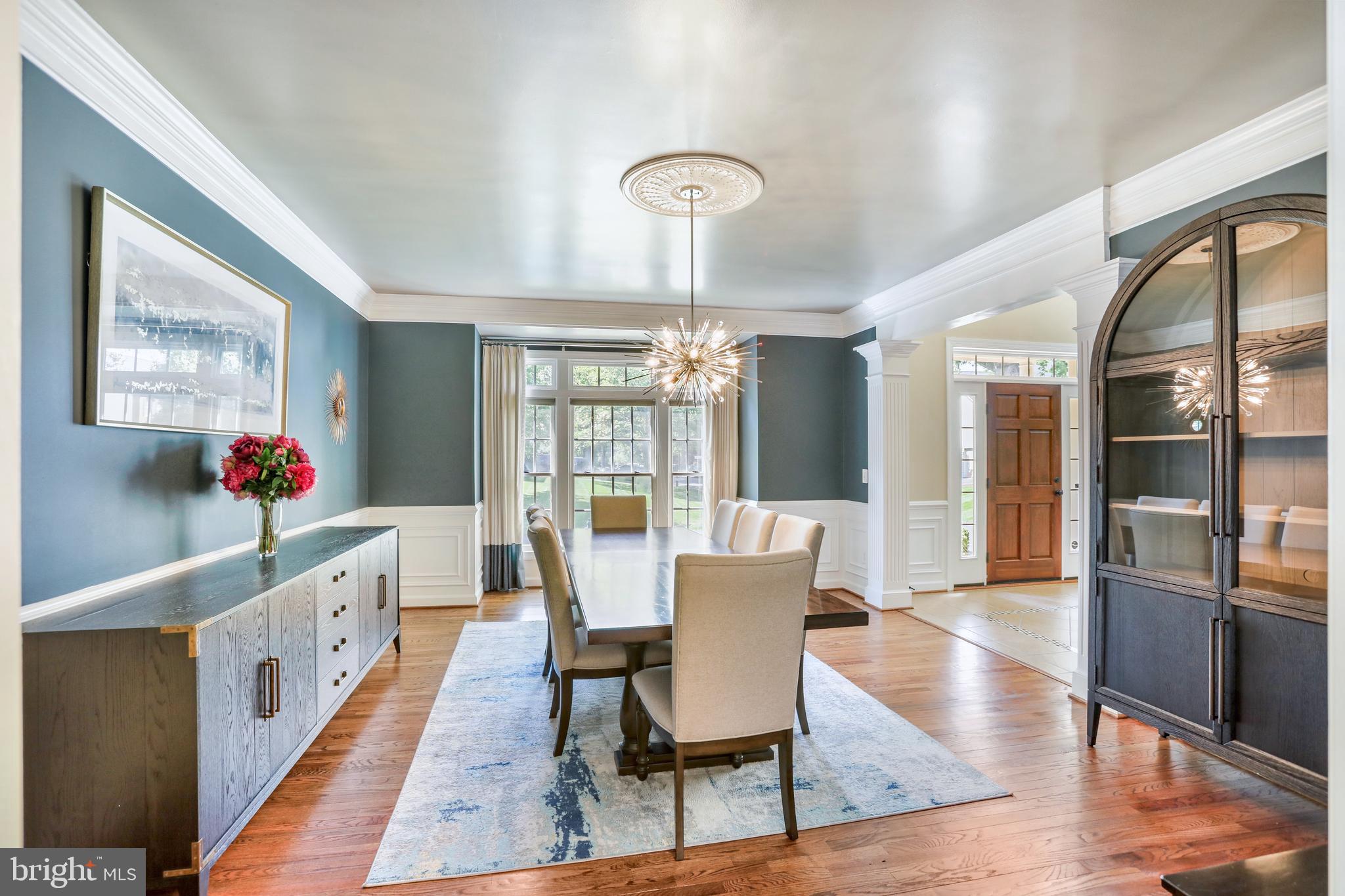 RIVER CREEK - Residential