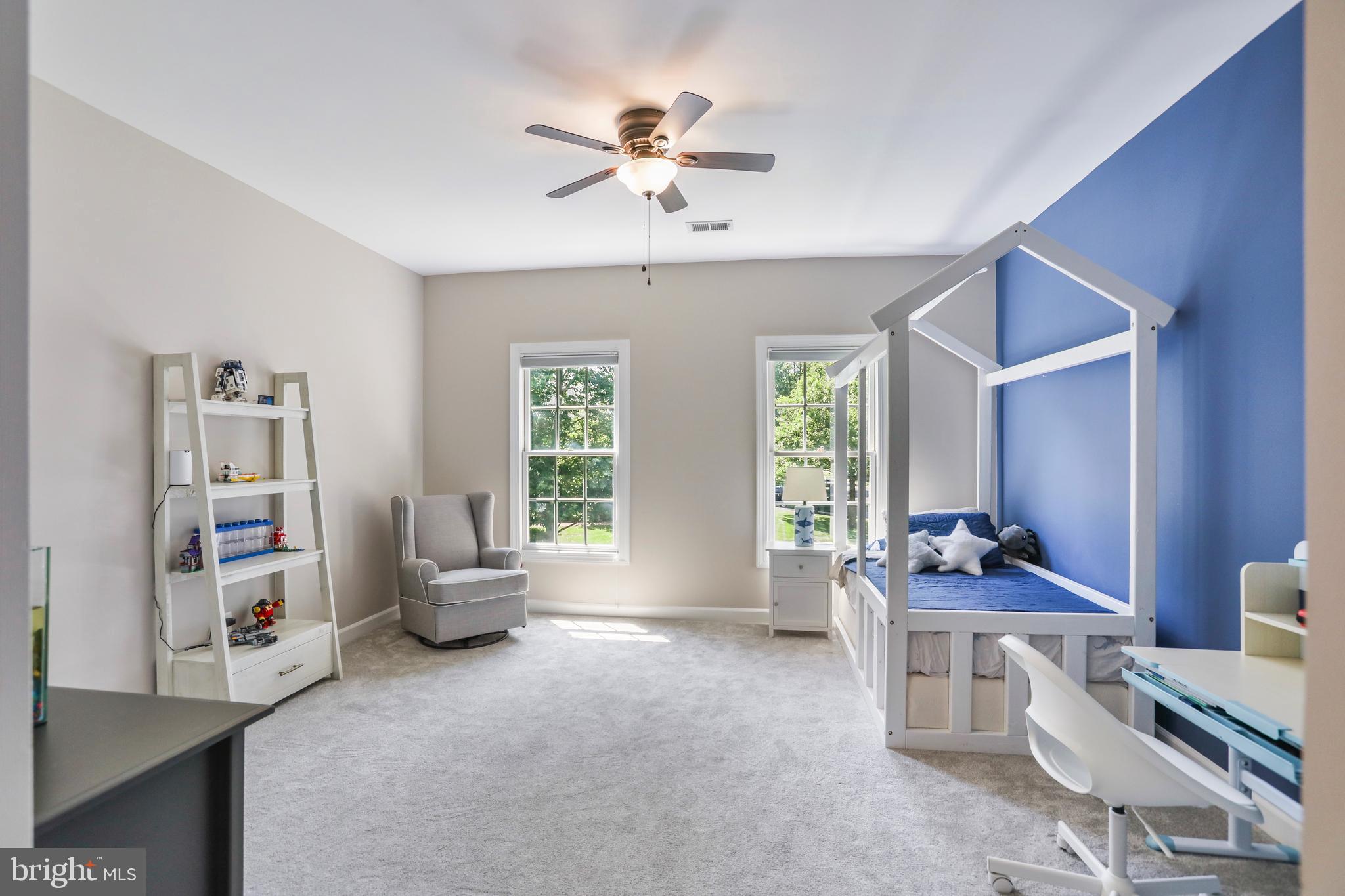 RIVER CREEK - Residential