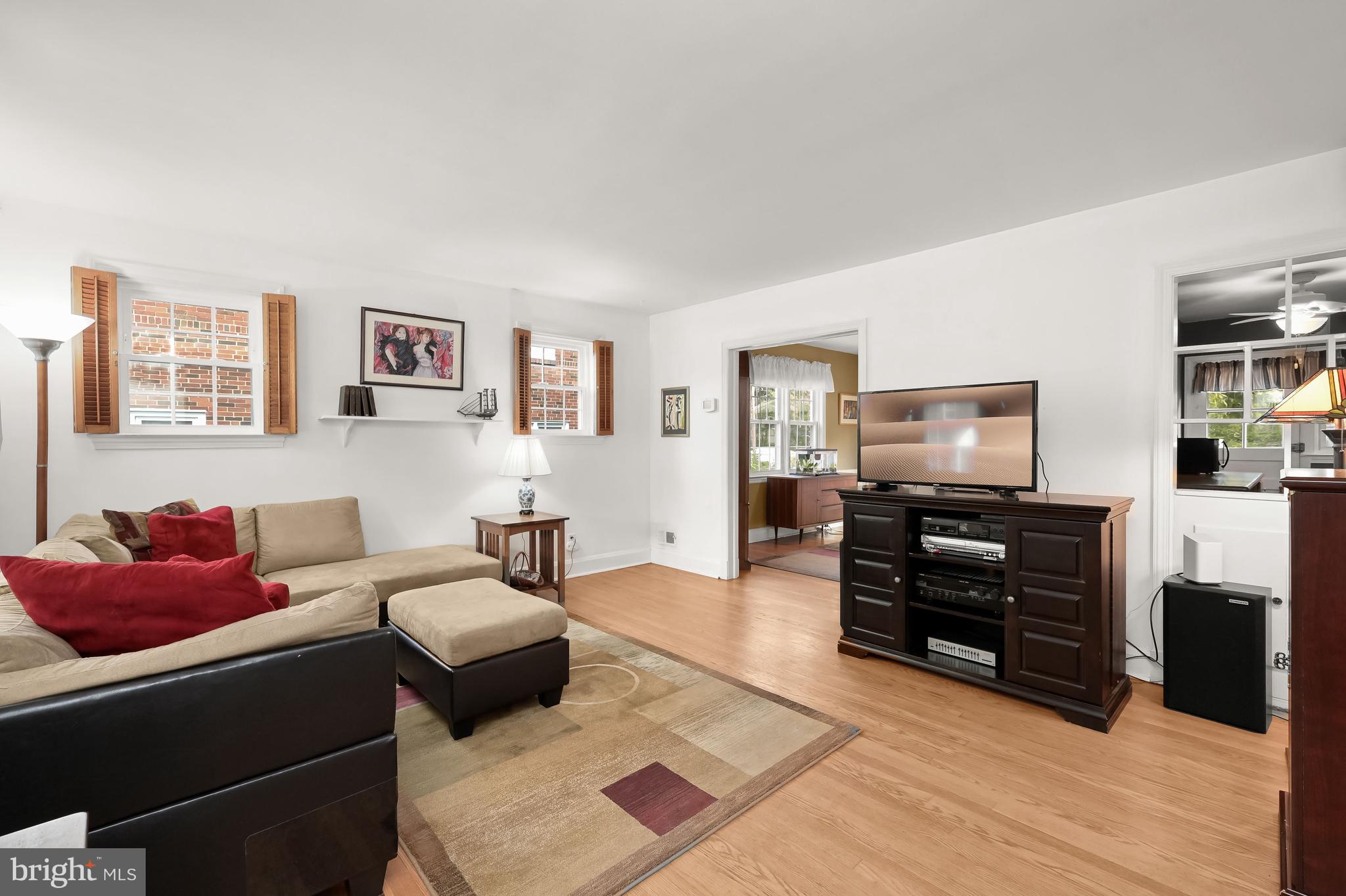 PARKVILLE - Residential