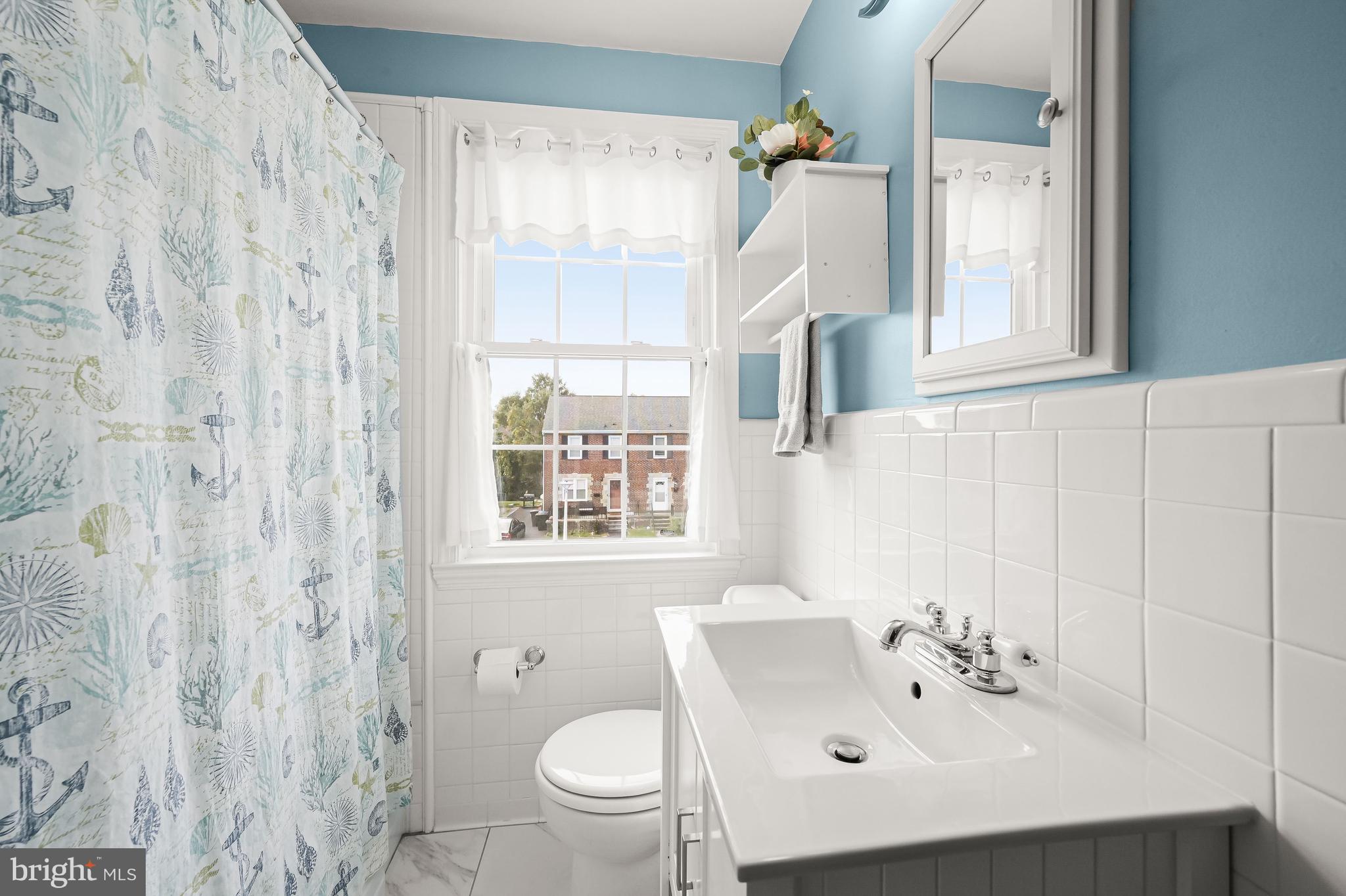 PARKVILLE - Residential