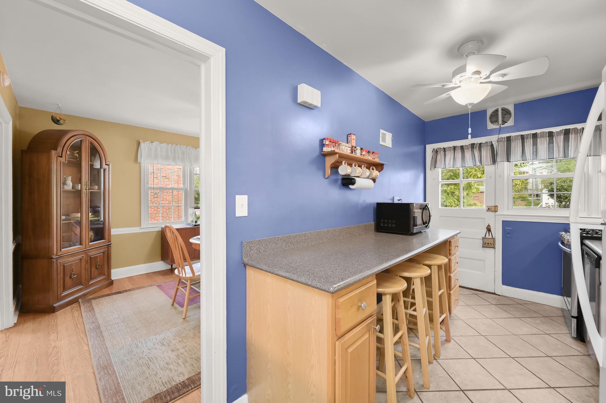 PARKVILLE - Residential