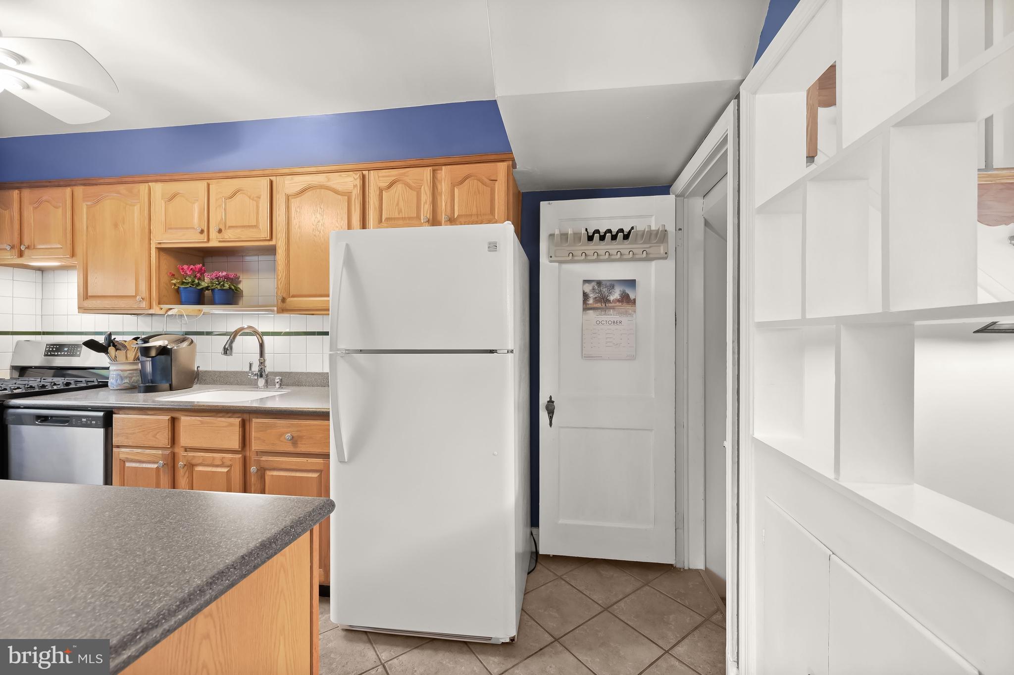 PARKVILLE - Residential