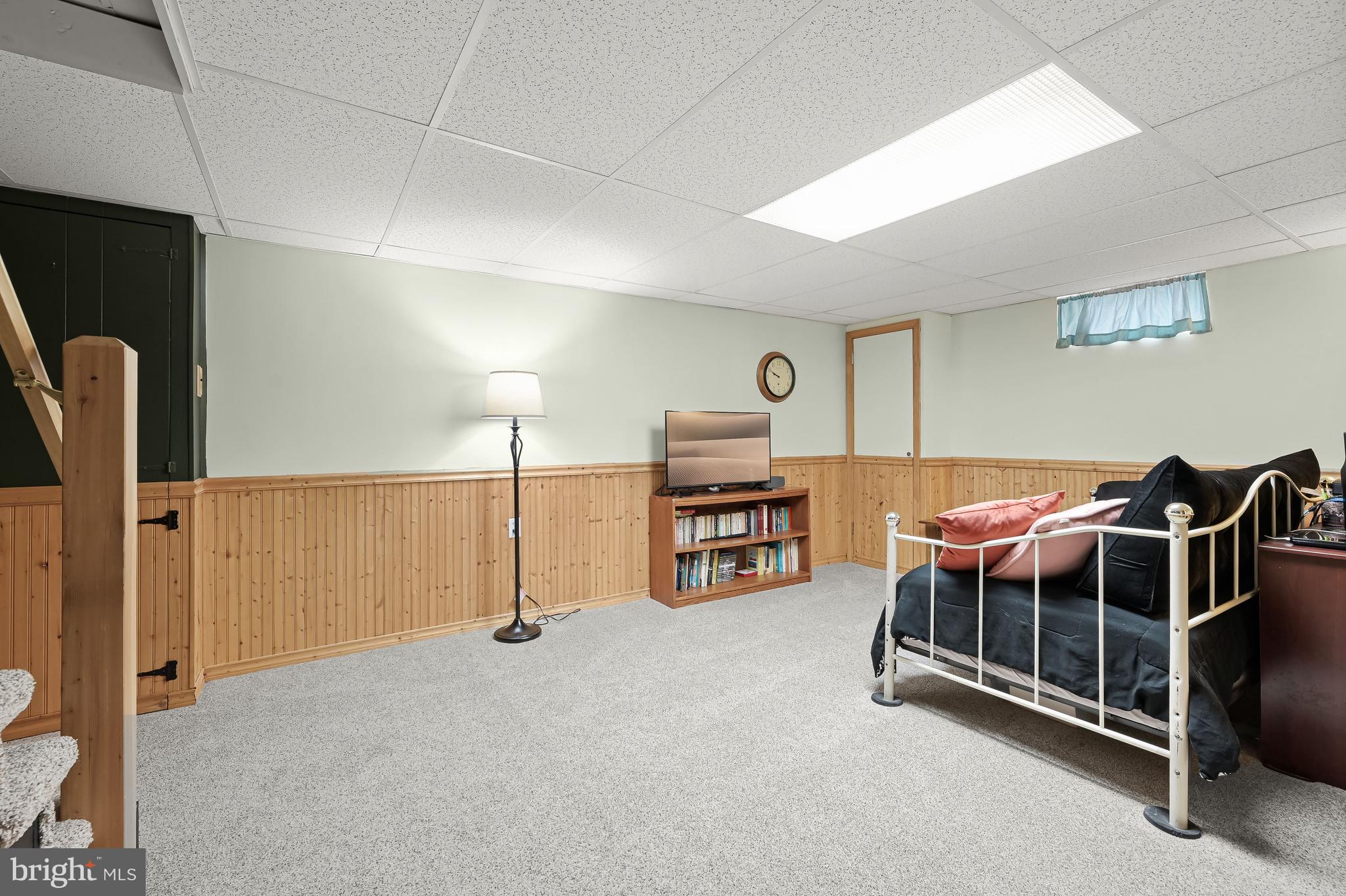 PARKVILLE - Residential