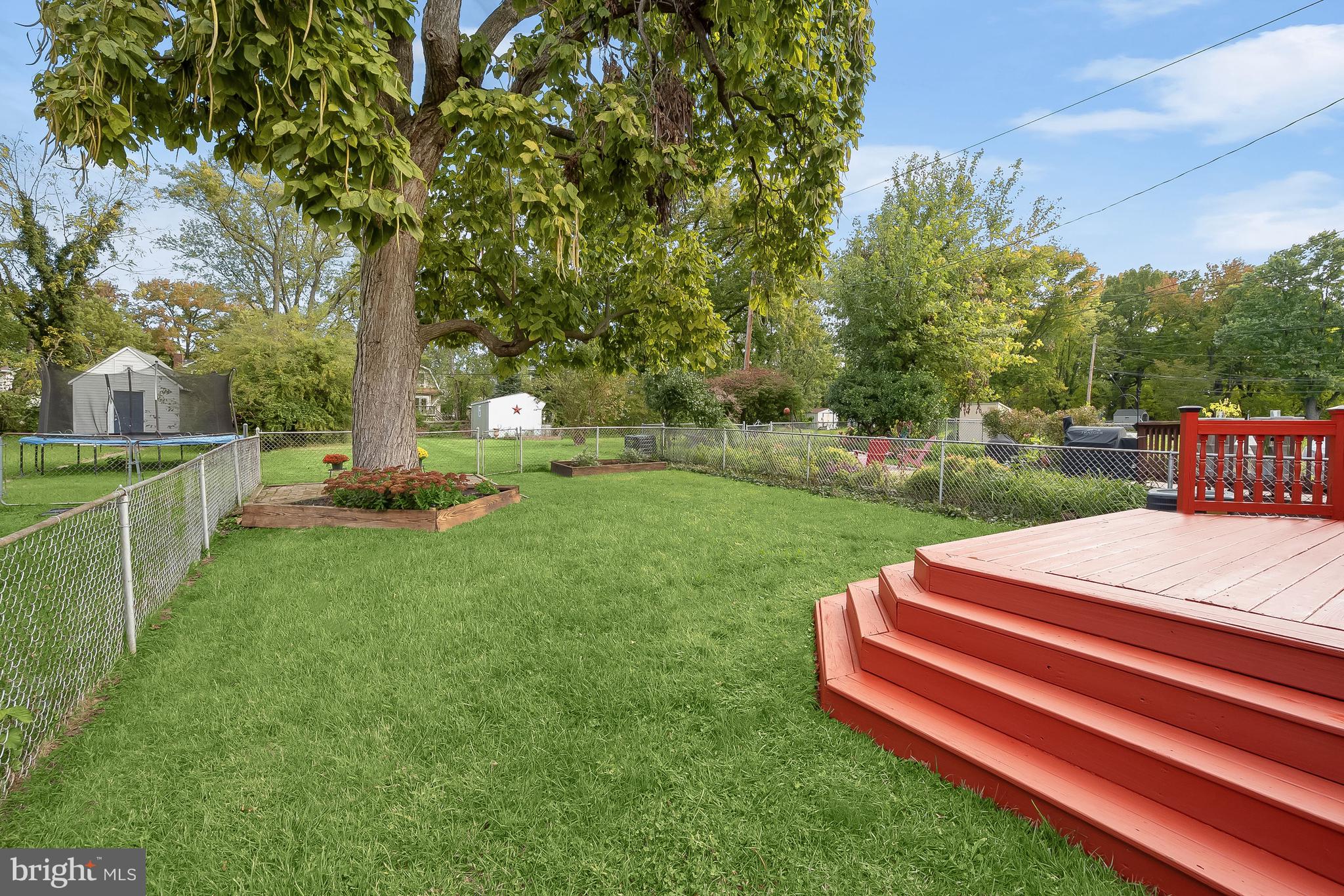 PARKVILLE - Residential