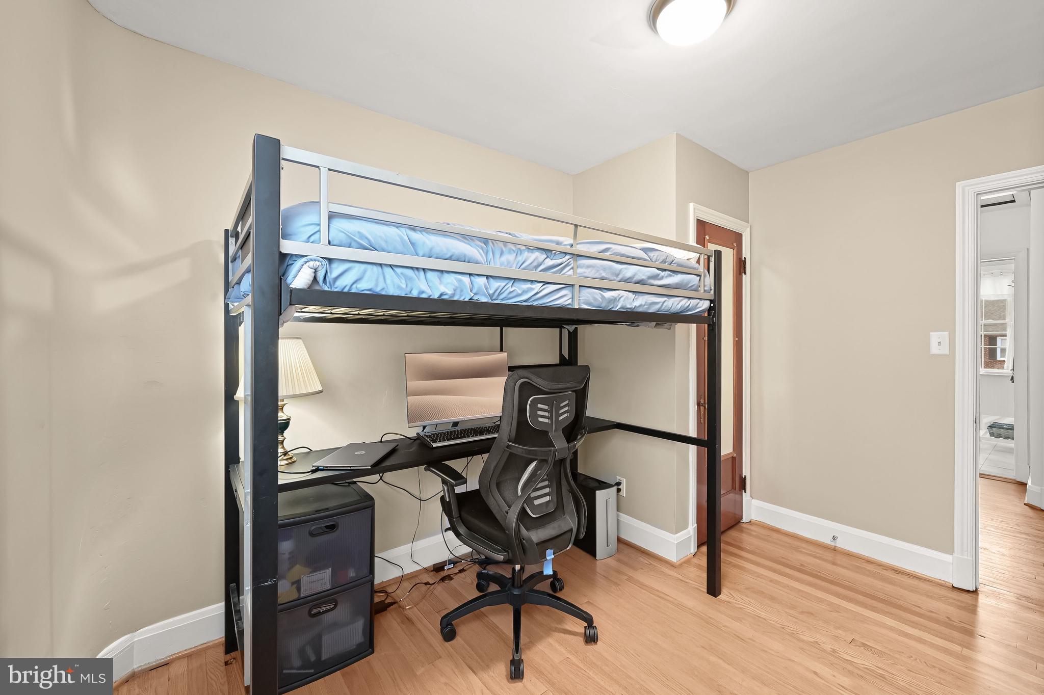 PARKVILLE - Residential