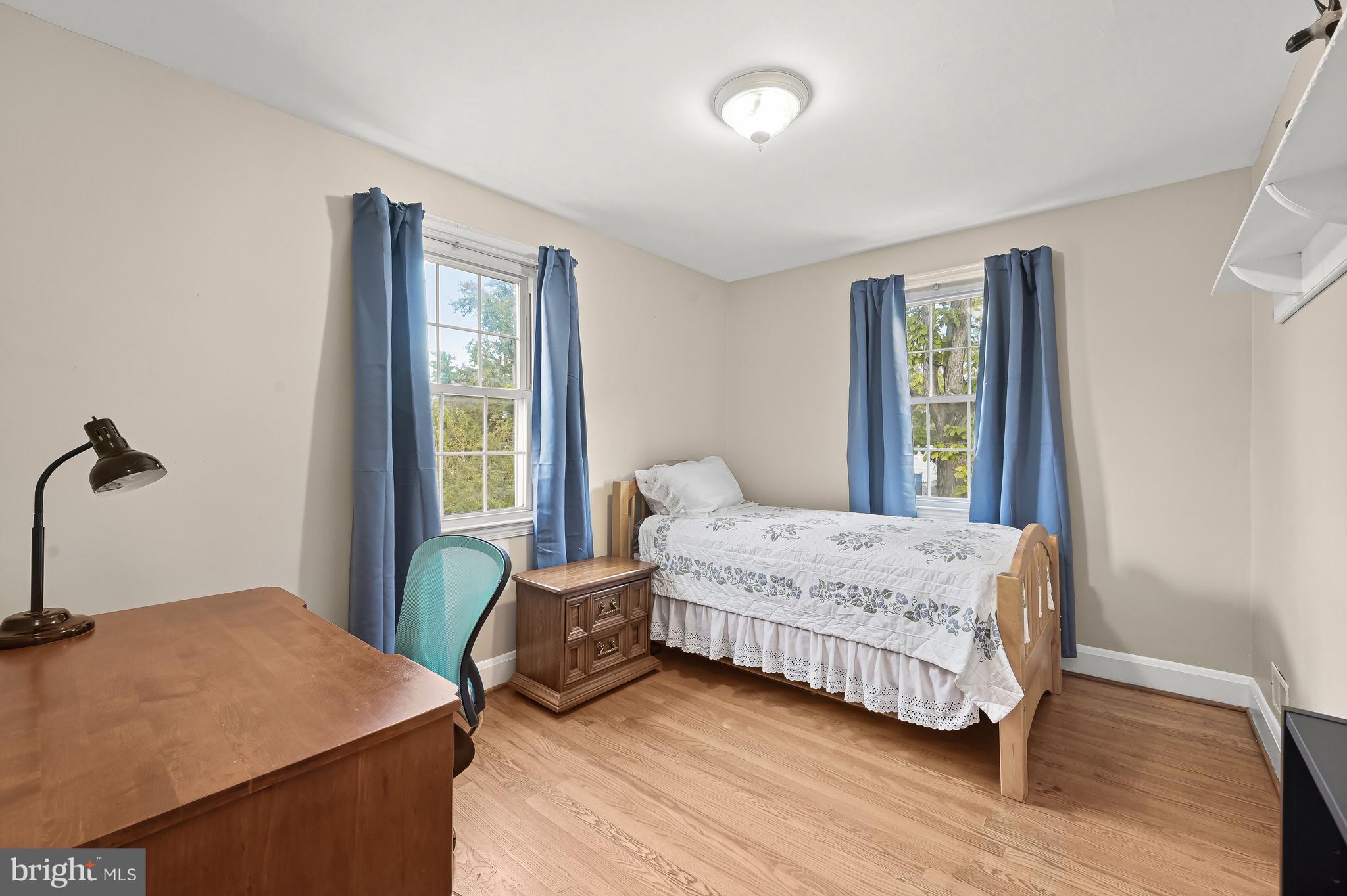 PARKVILLE - Residential