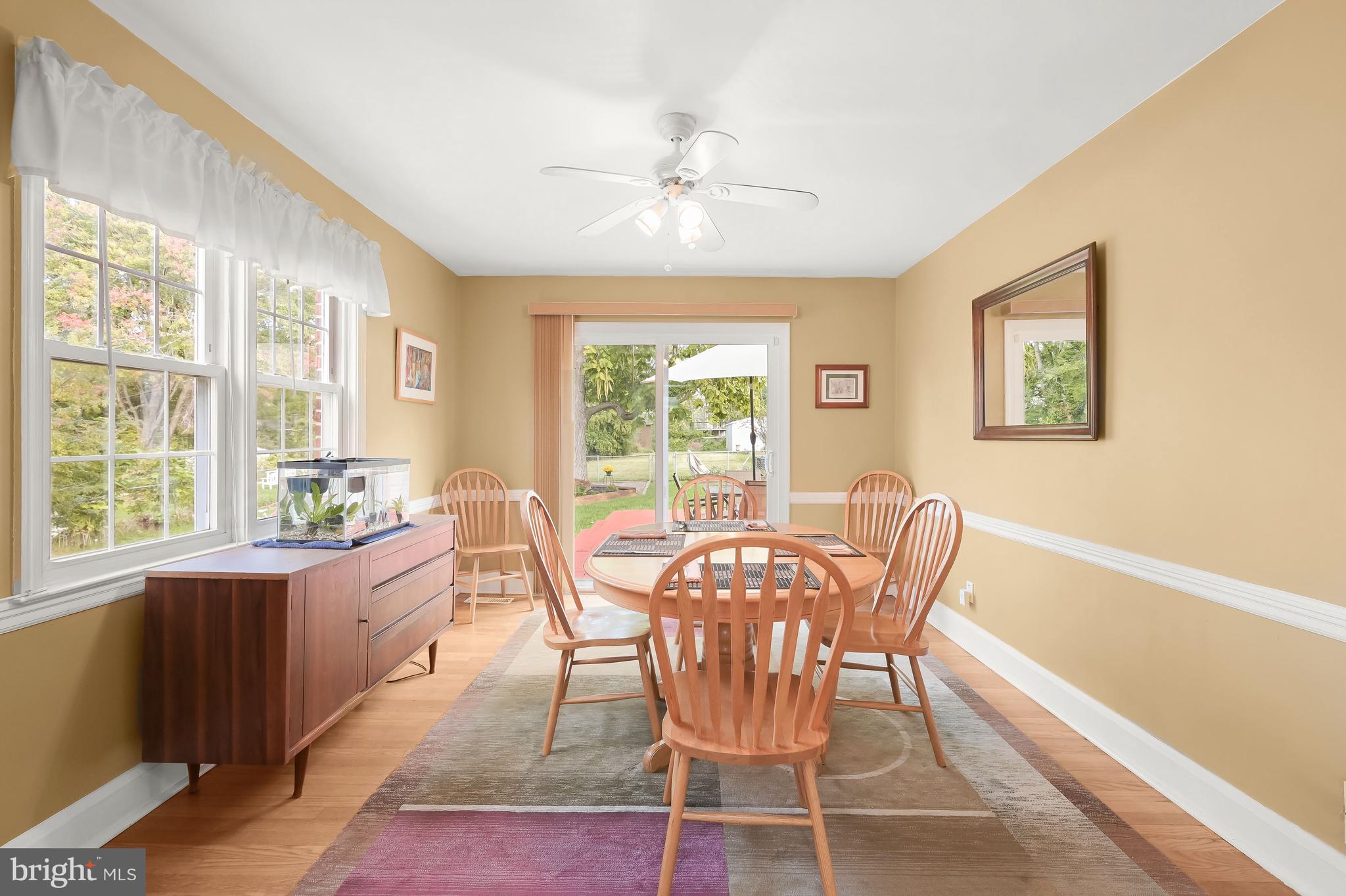 PARKVILLE - Residential