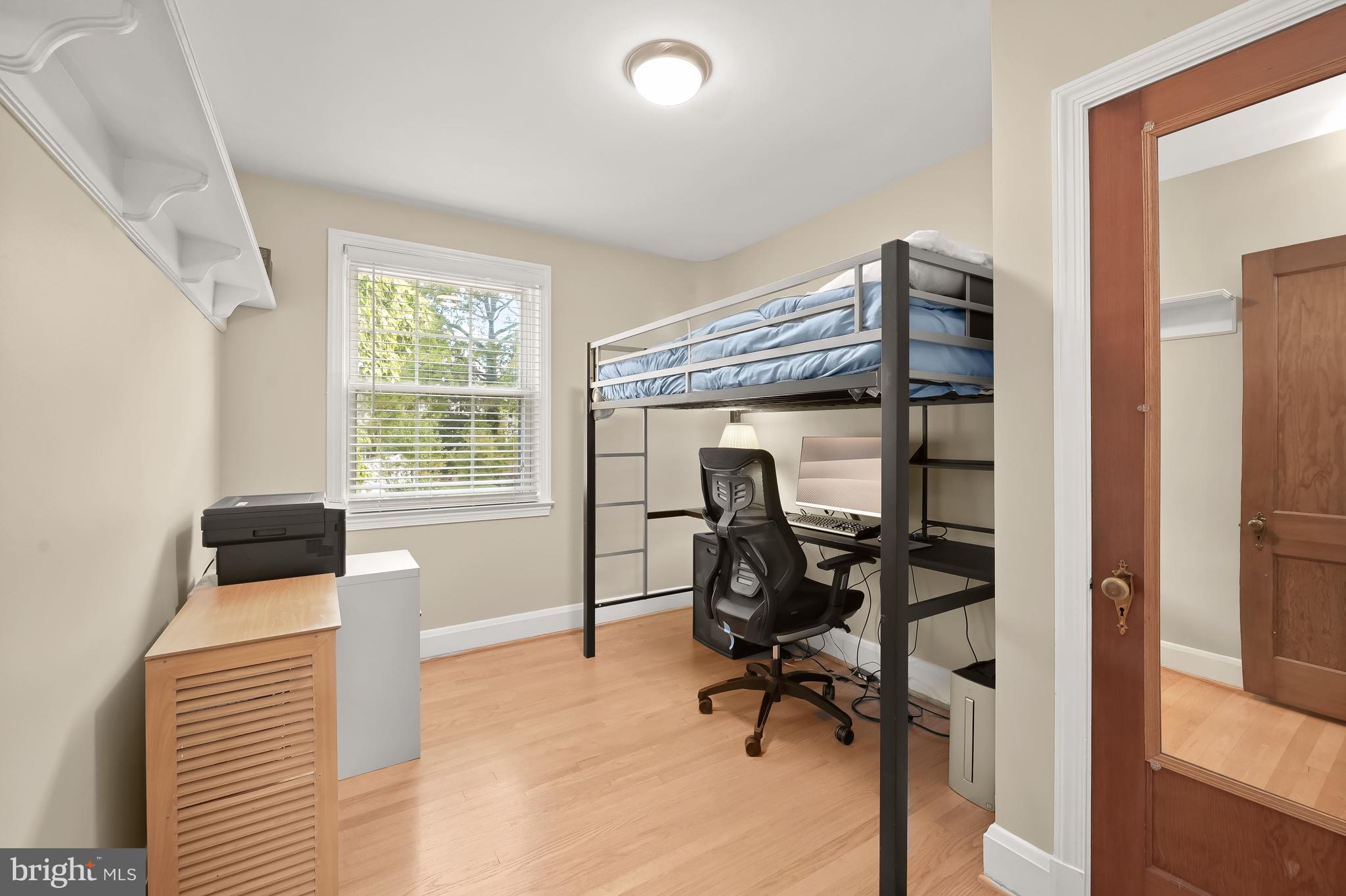 PARKVILLE - Residential