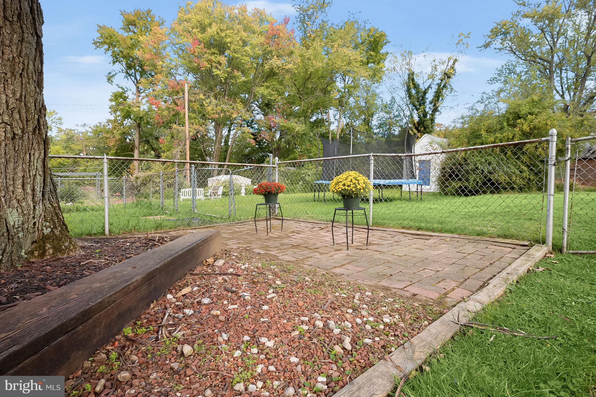 PARKVILLE - Residential