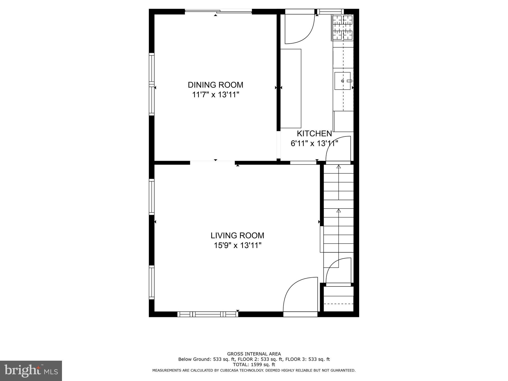 PARKVILLE - Residential