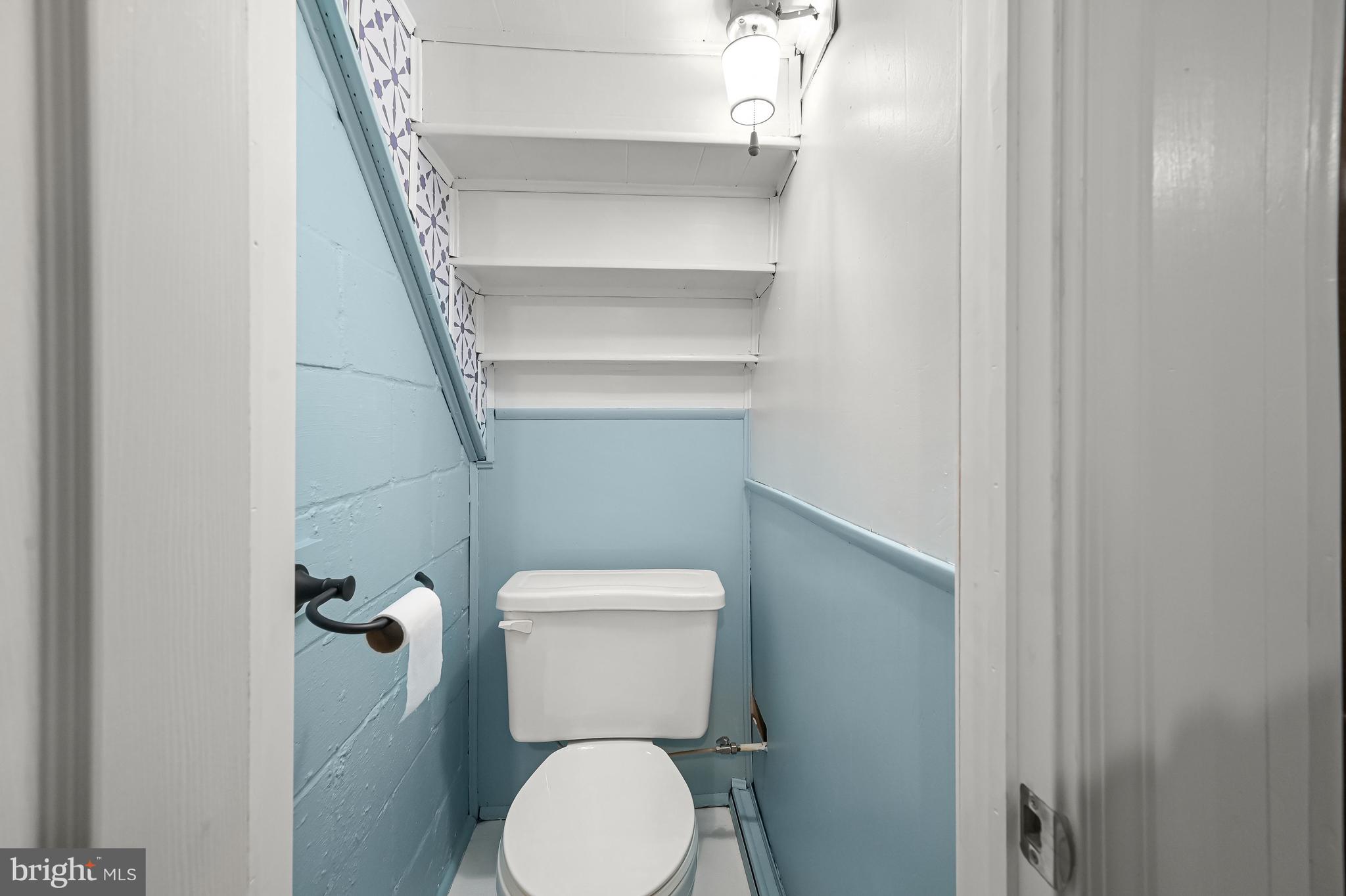 PARKVILLE - Residential