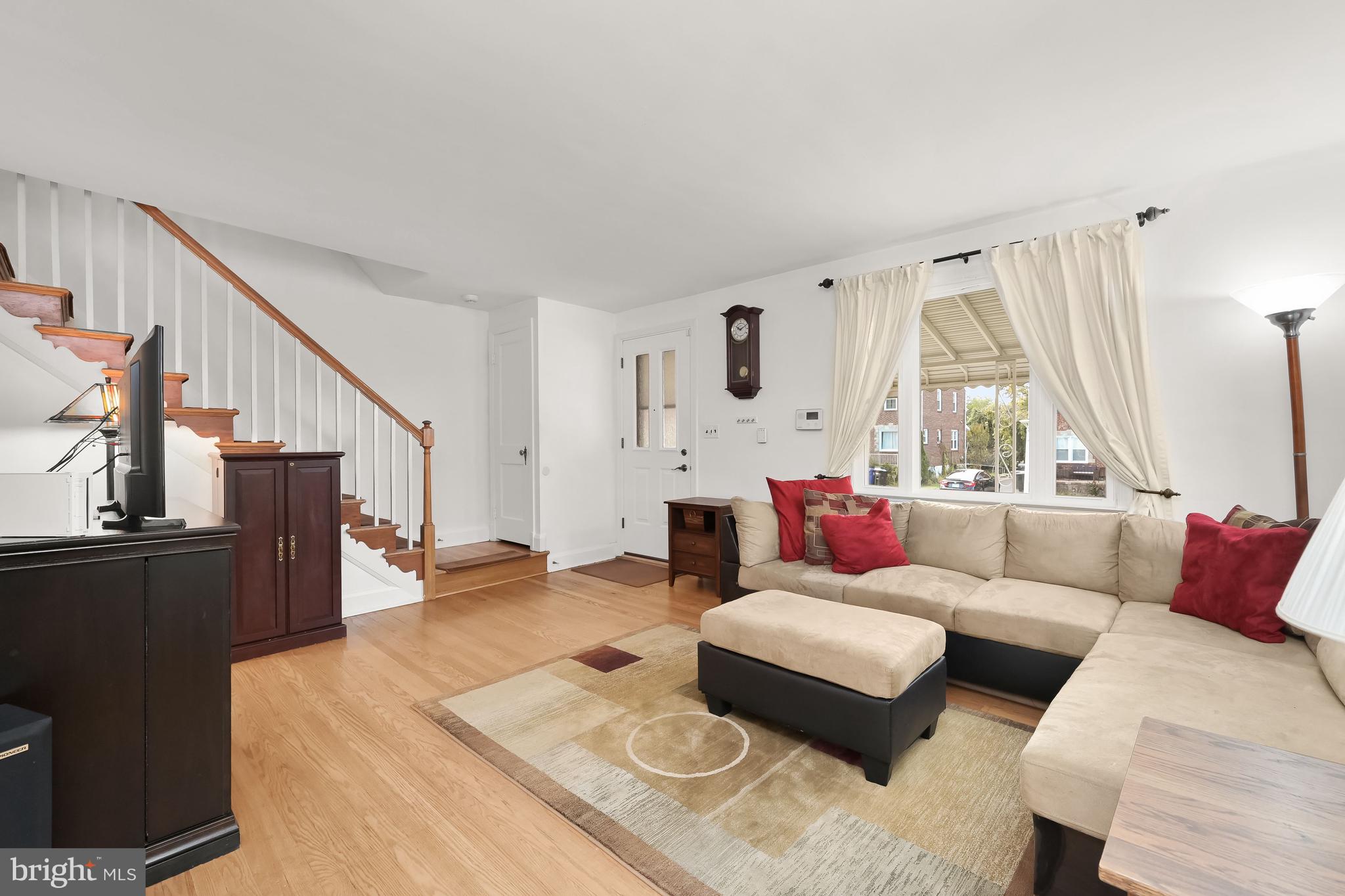 PARKVILLE - Residential