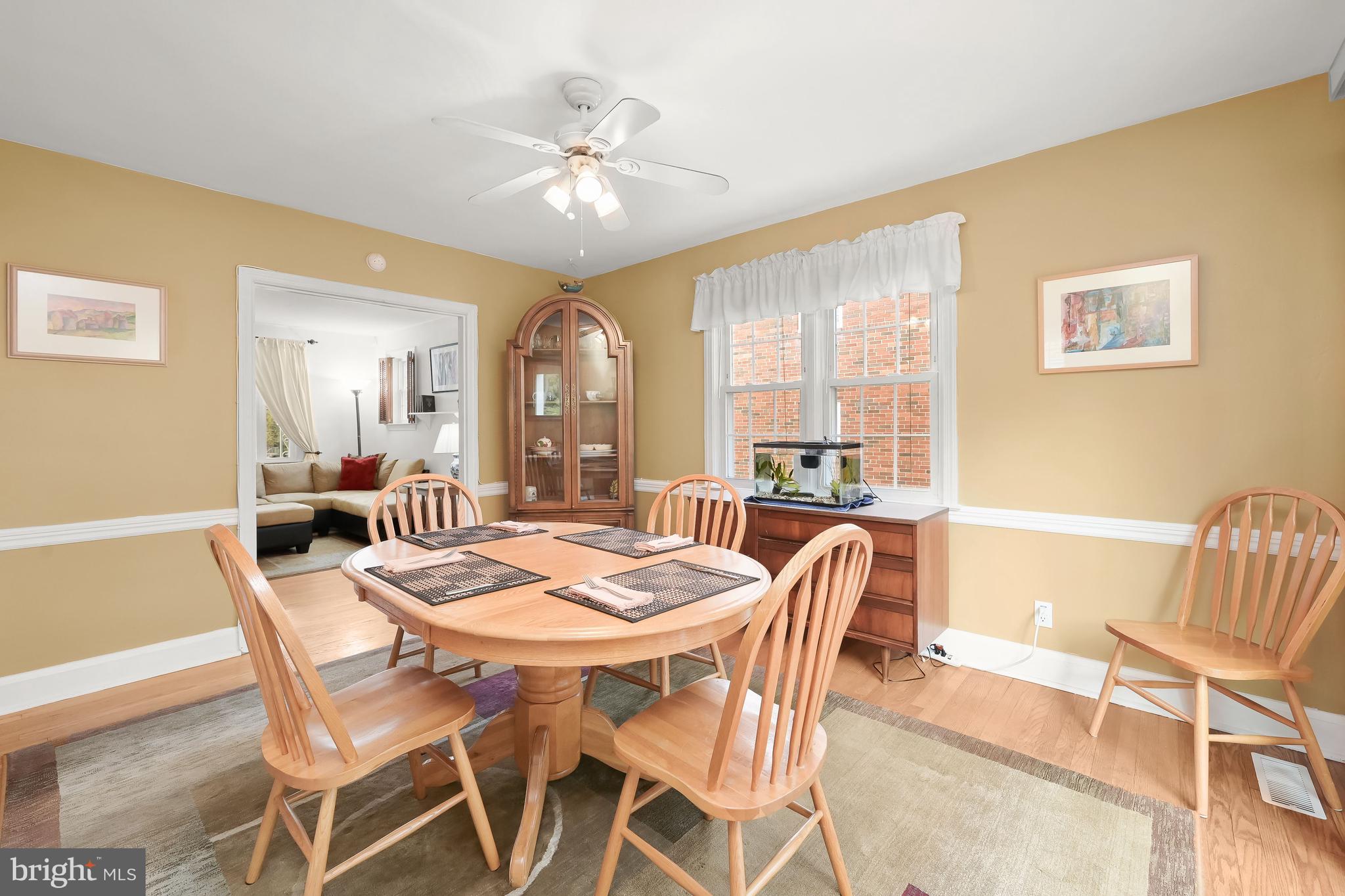 PARKVILLE - Residential