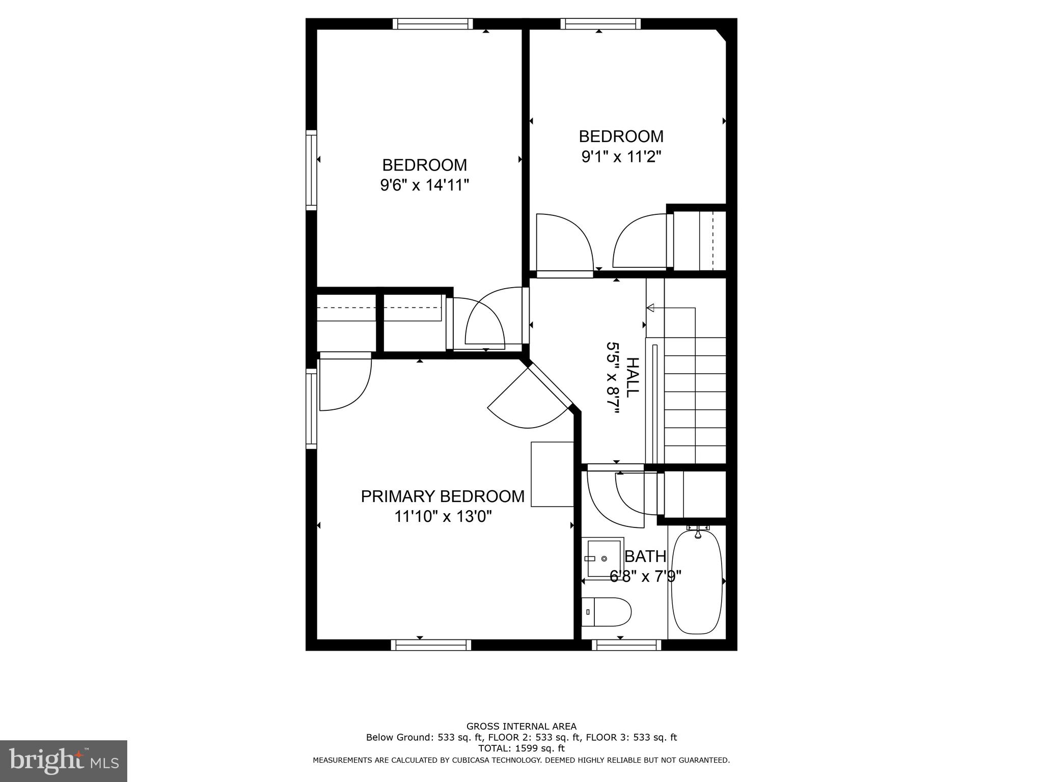 PARKVILLE - Residential