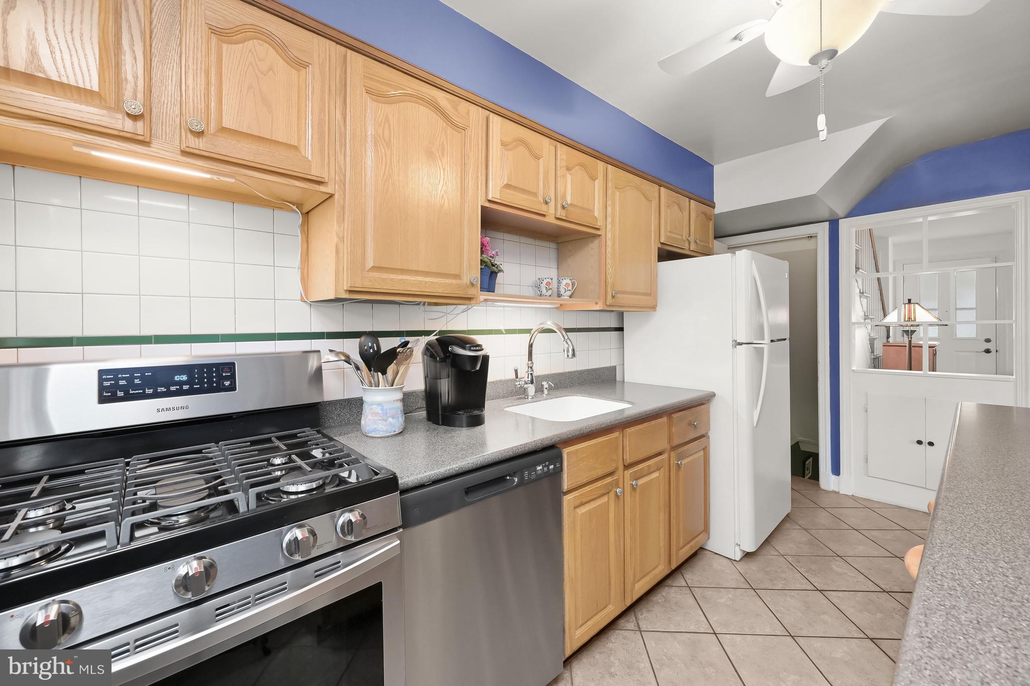 PARKVILLE - Residential