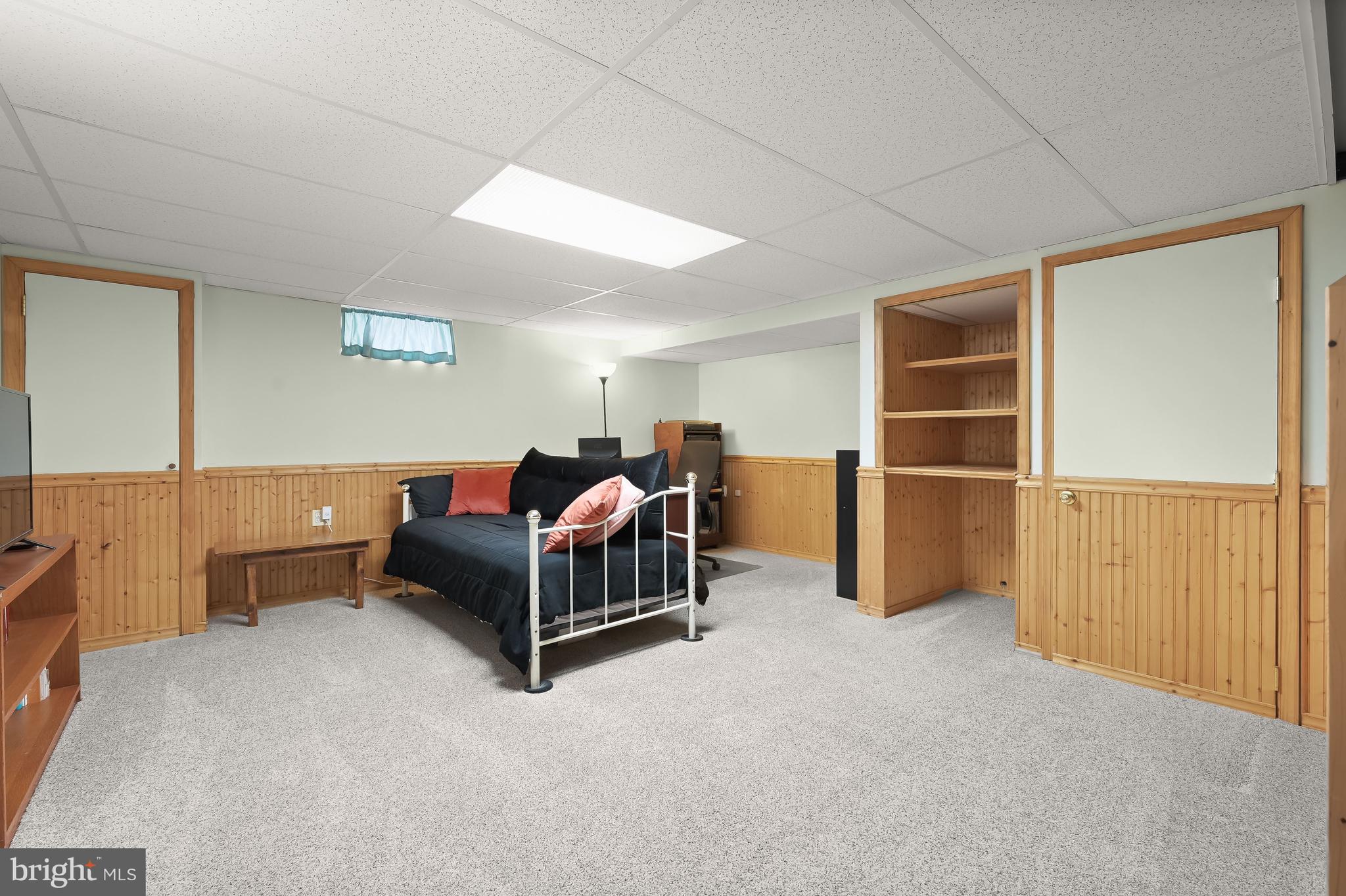 PARKVILLE - Residential