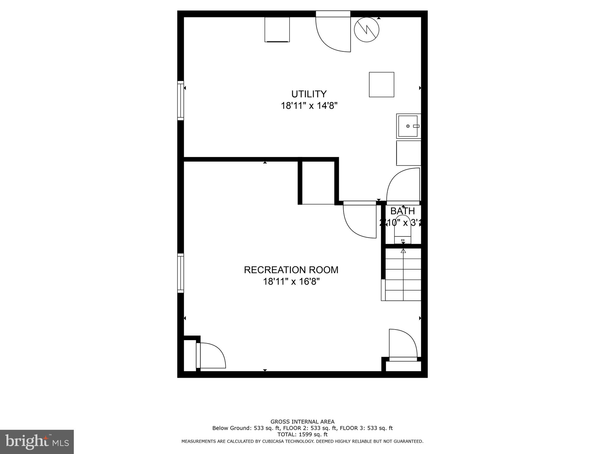 PARKVILLE - Residential