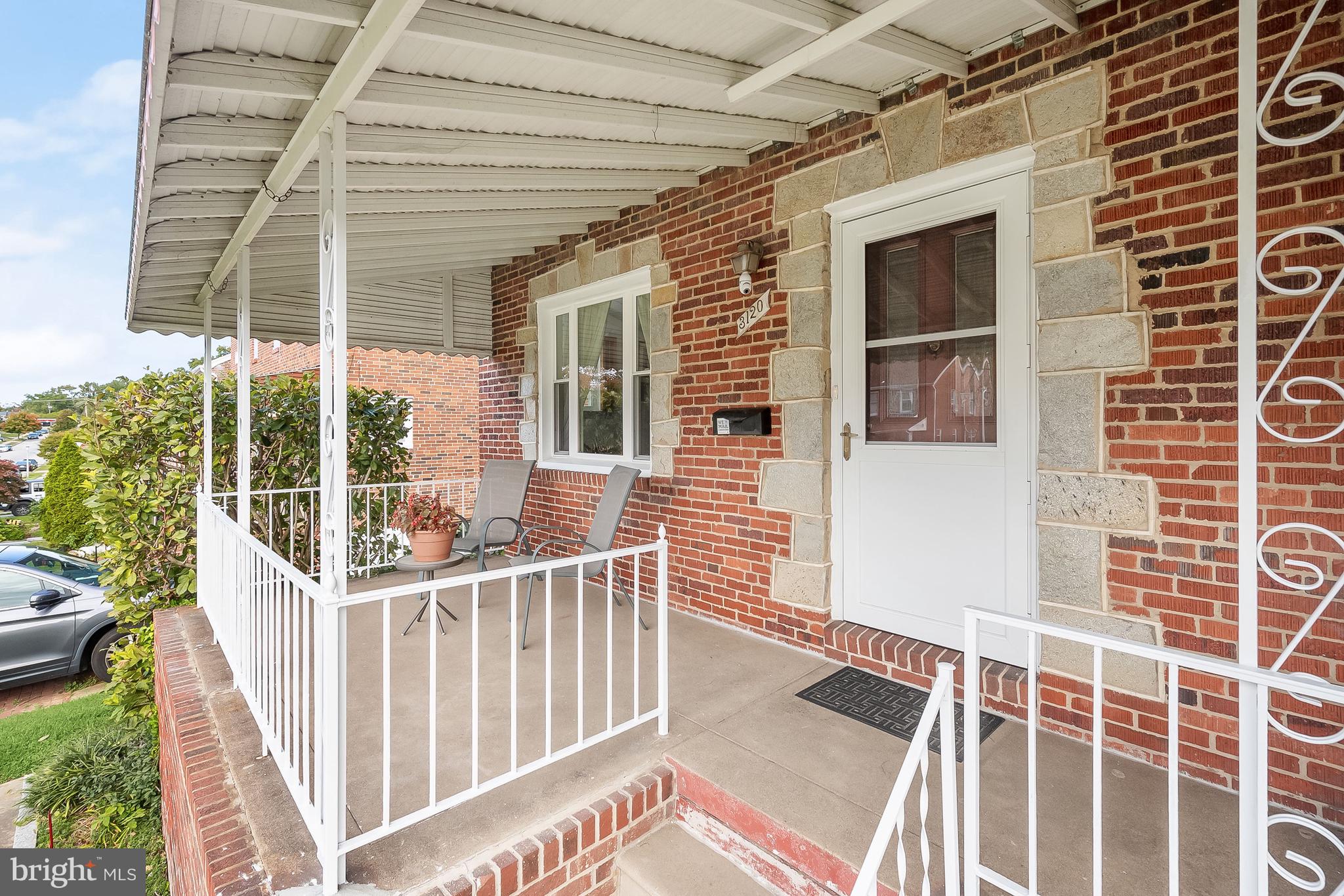 PARKVILLE - Residential