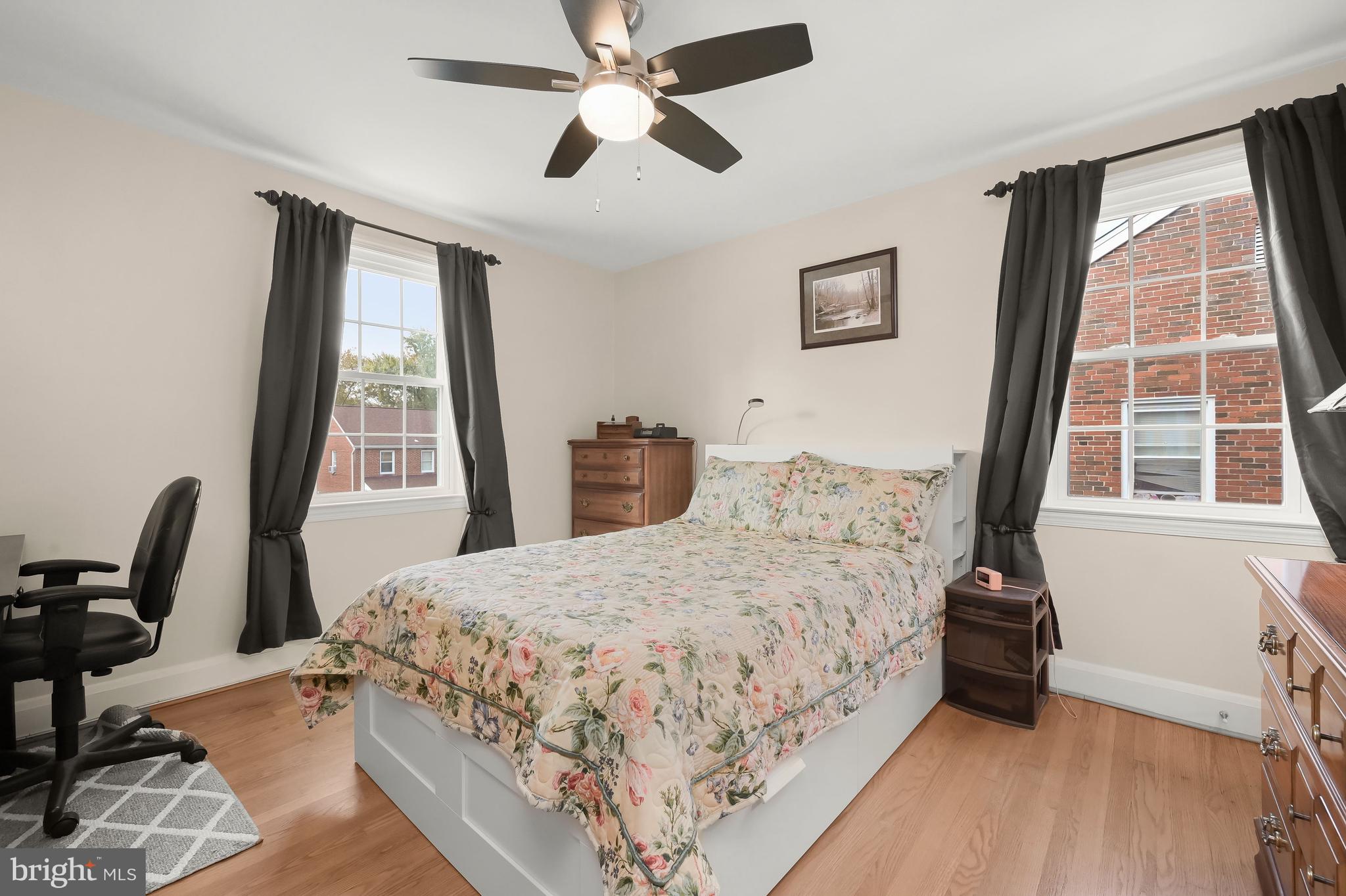 PARKVILLE - Residential