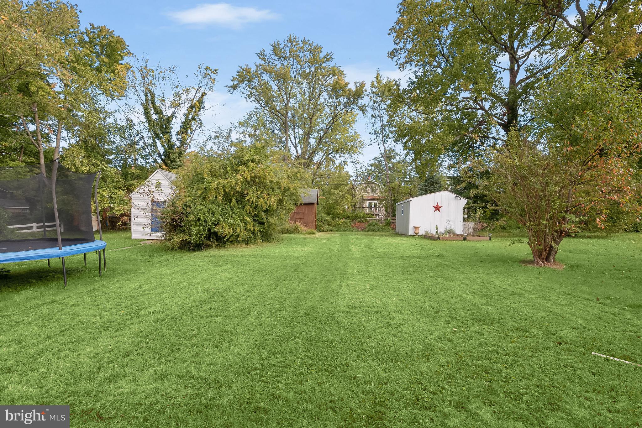 PARKVILLE - Residential