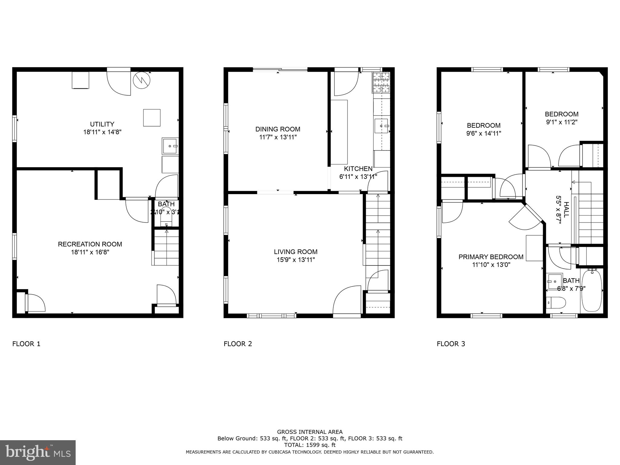 PARKVILLE - Residential