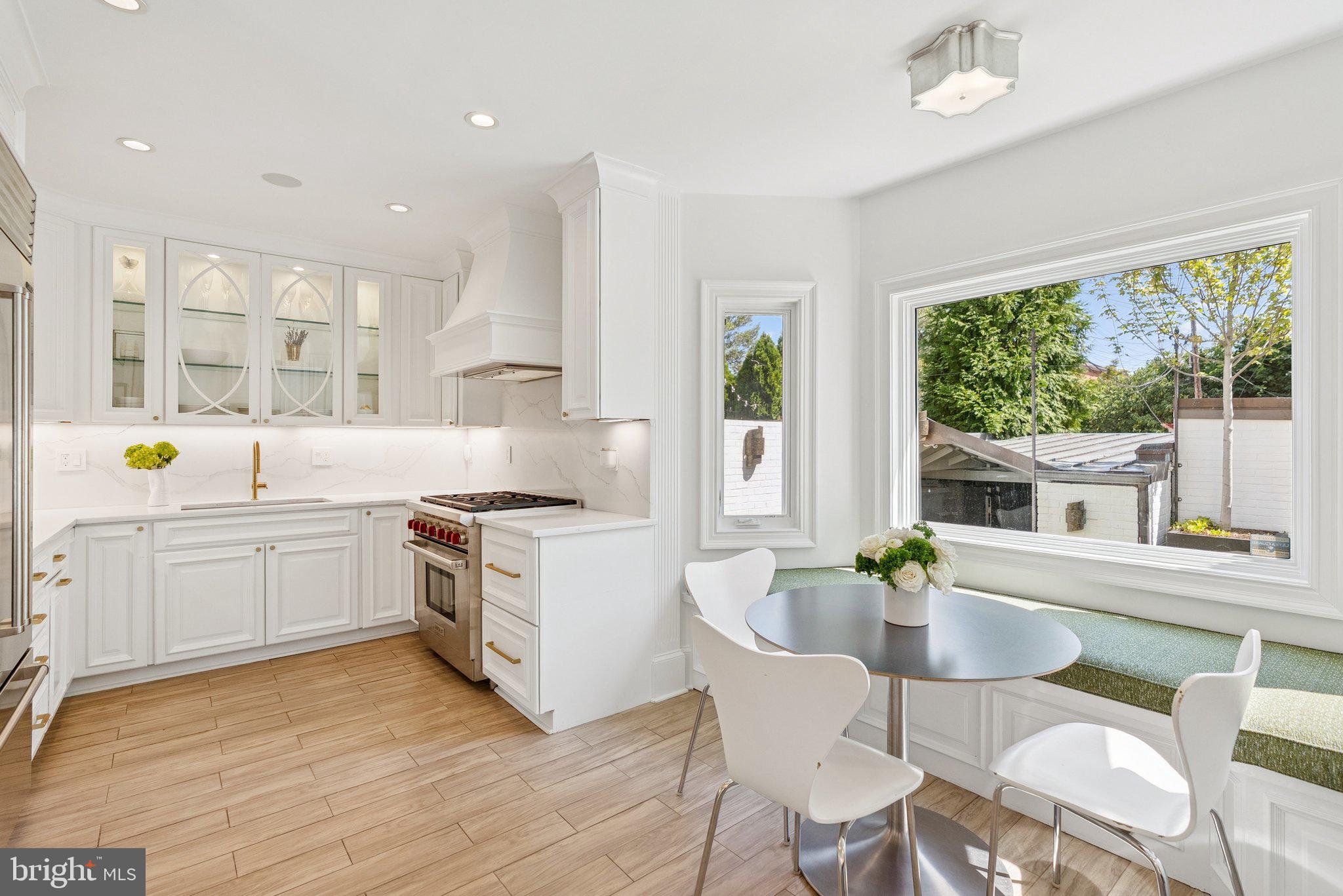 GEORGETOWN - Residential