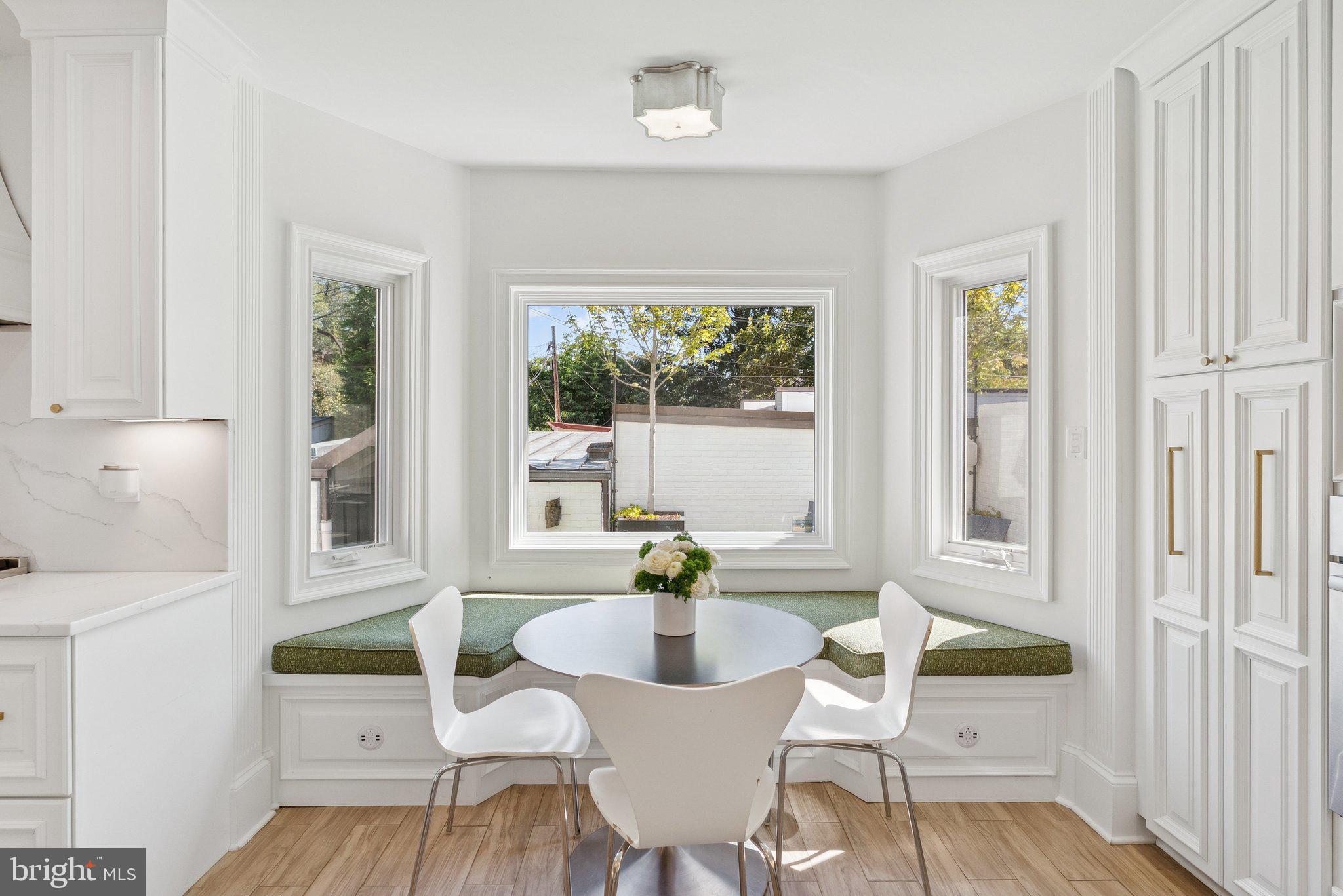 GEORGETOWN - Residential